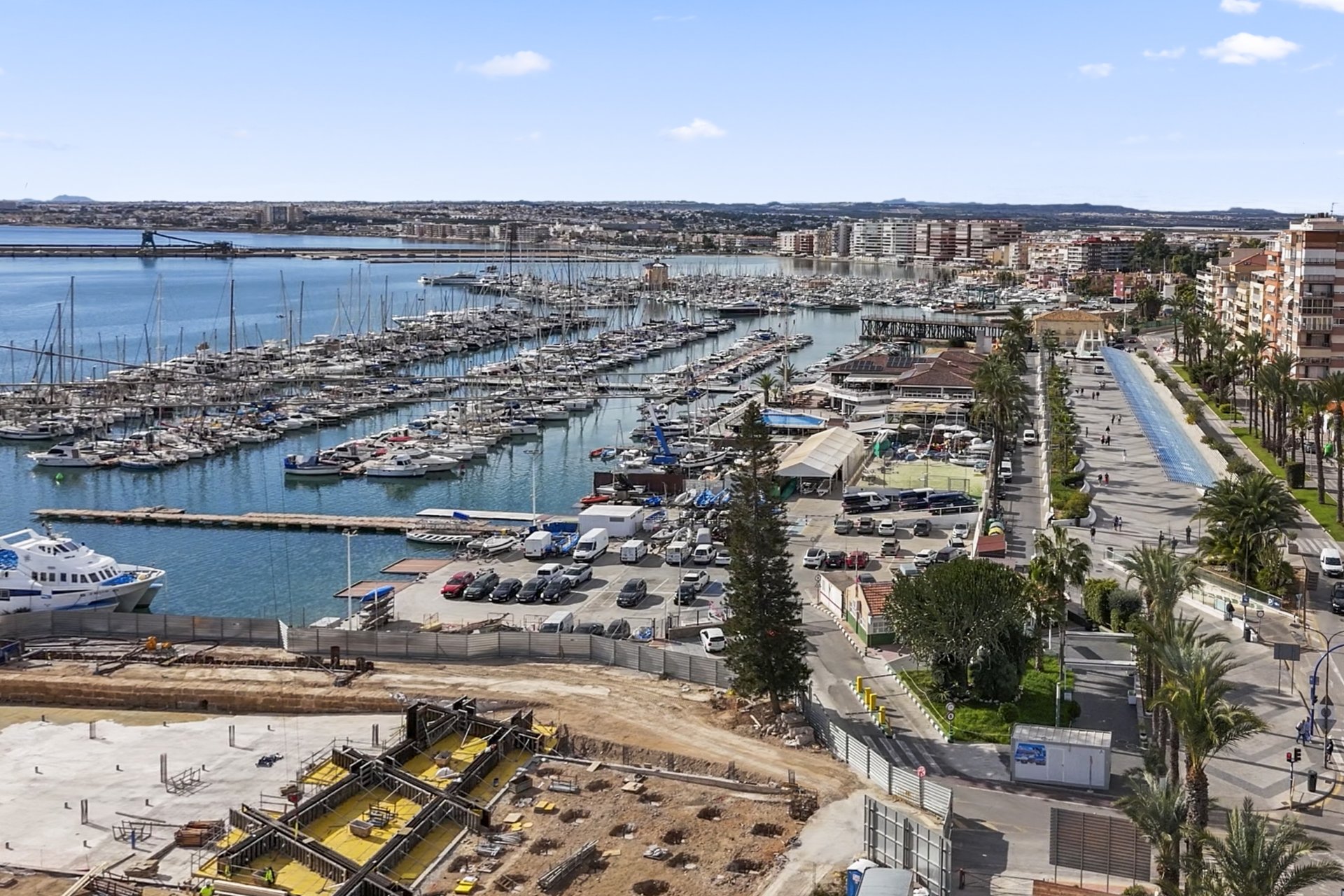 Wiederverkauf - Wohnung - Torrevieja