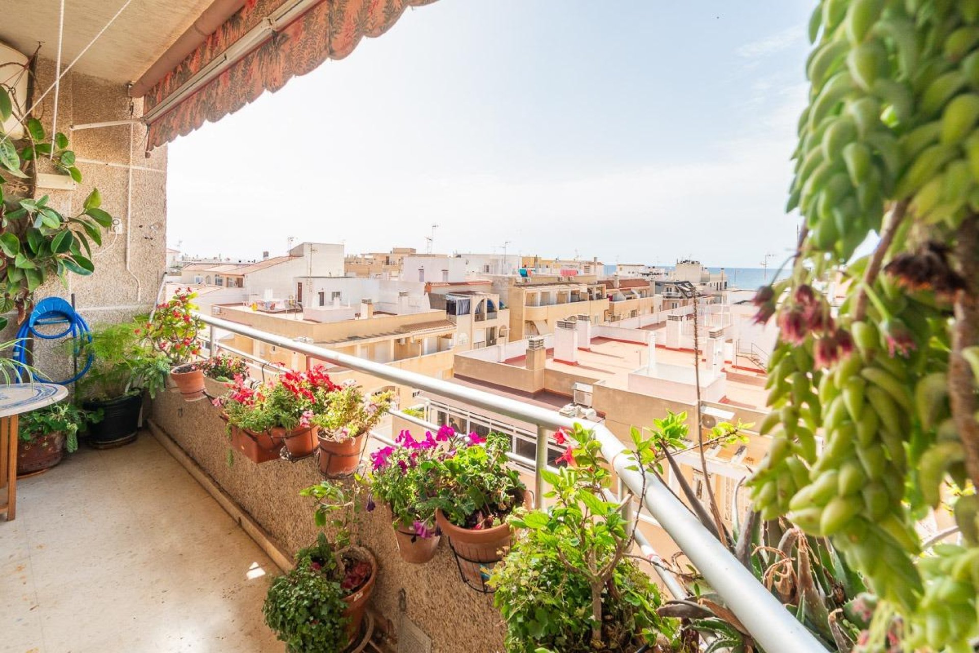 Wiederverkauf - Wohnung - Torrevieja