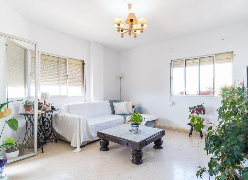 Wiederverkauf - Wohnung - Torrevieja