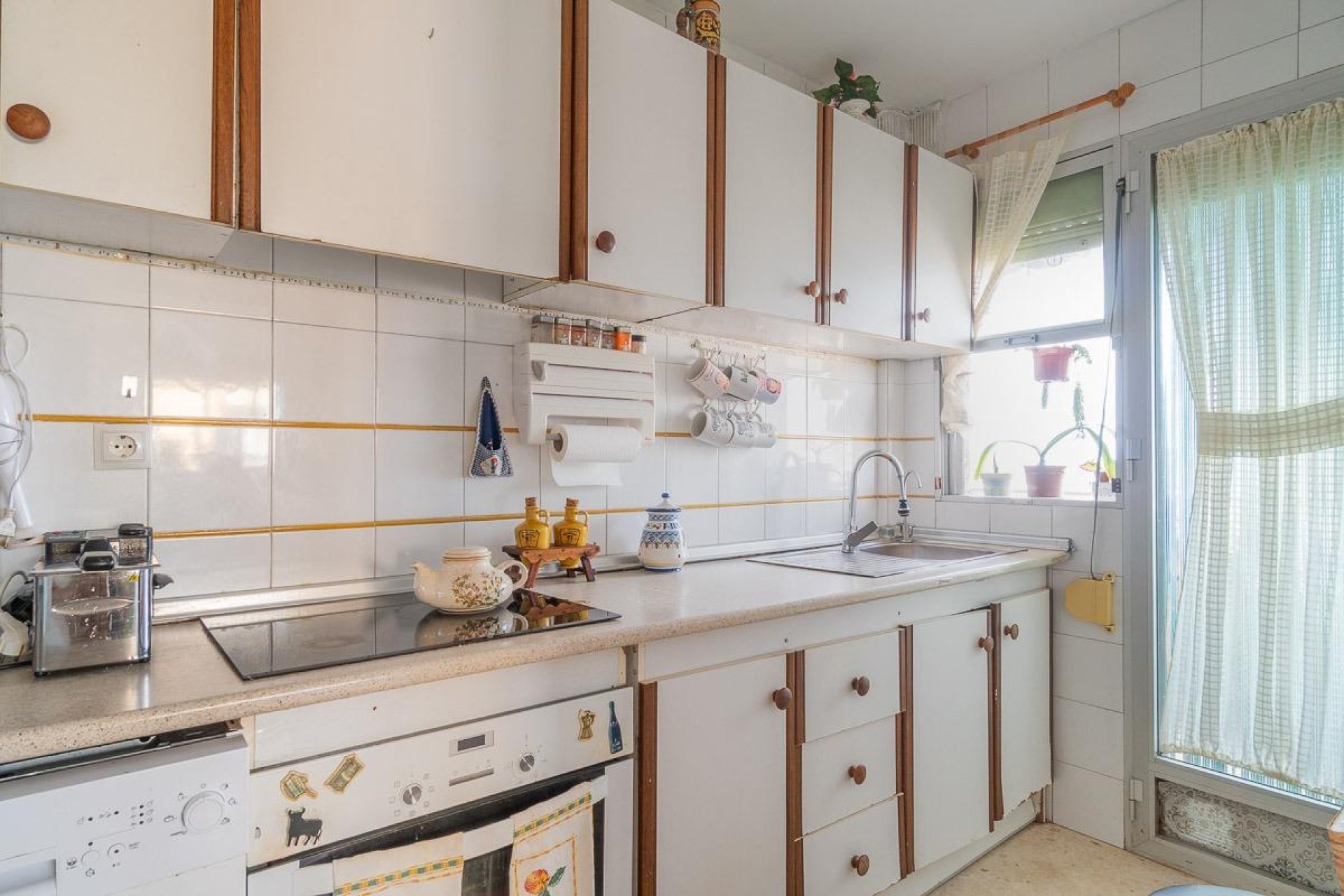 Wiederverkauf - Wohnung - Torrevieja