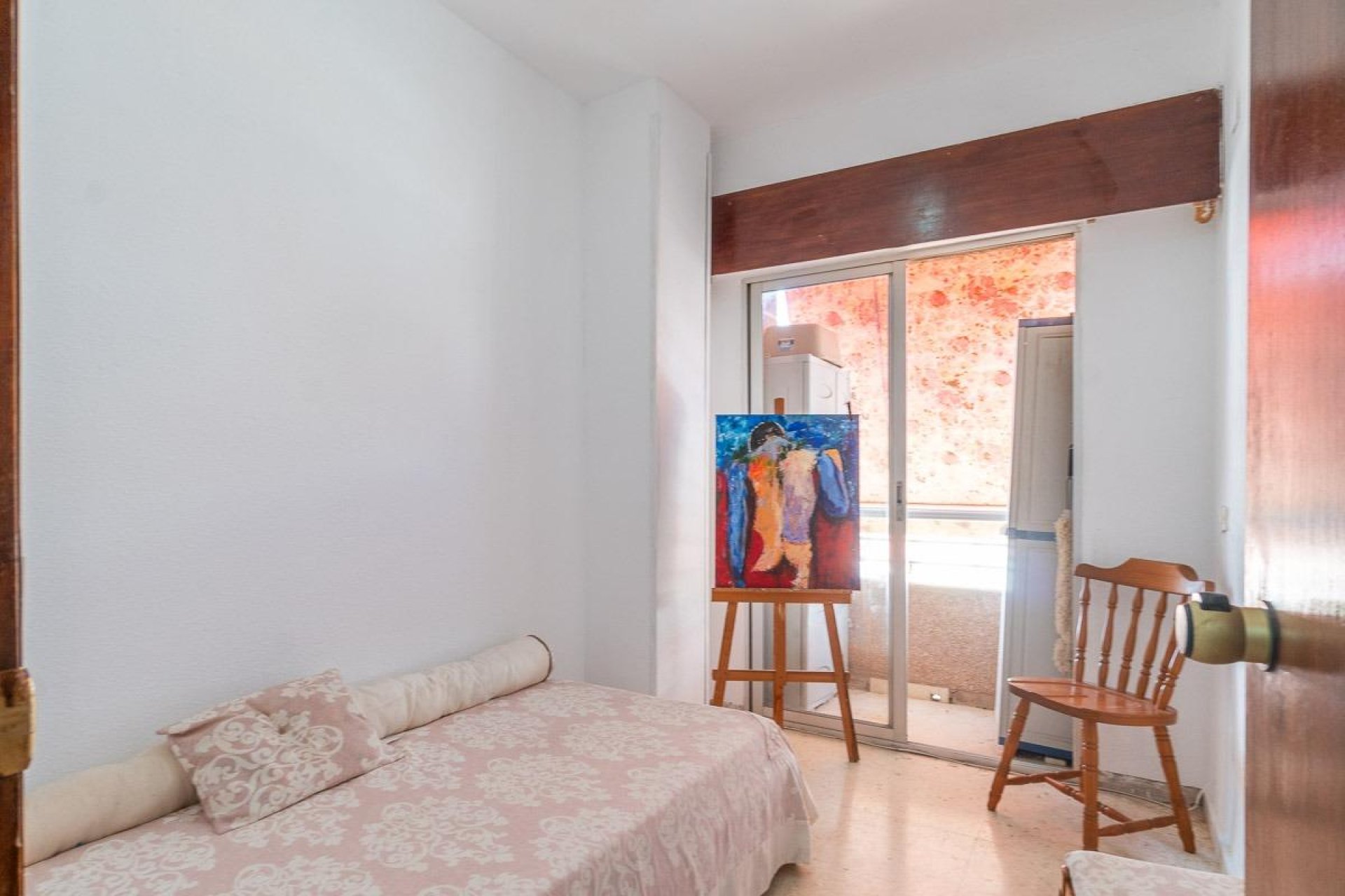 Wiederverkauf - Wohnung - Torrevieja