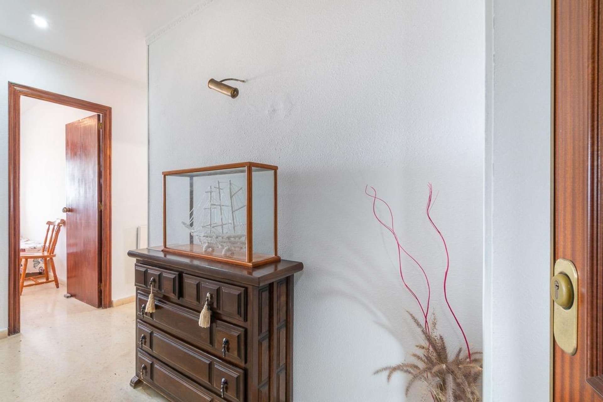 Wiederverkauf - Wohnung - Torrevieja
