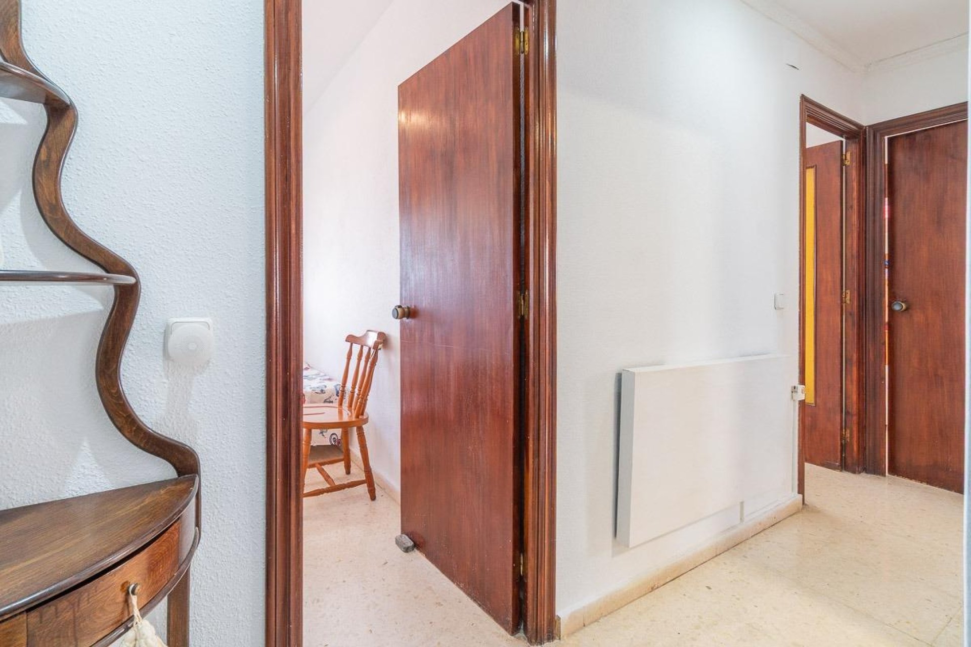 Wiederverkauf - Wohnung - Torrevieja