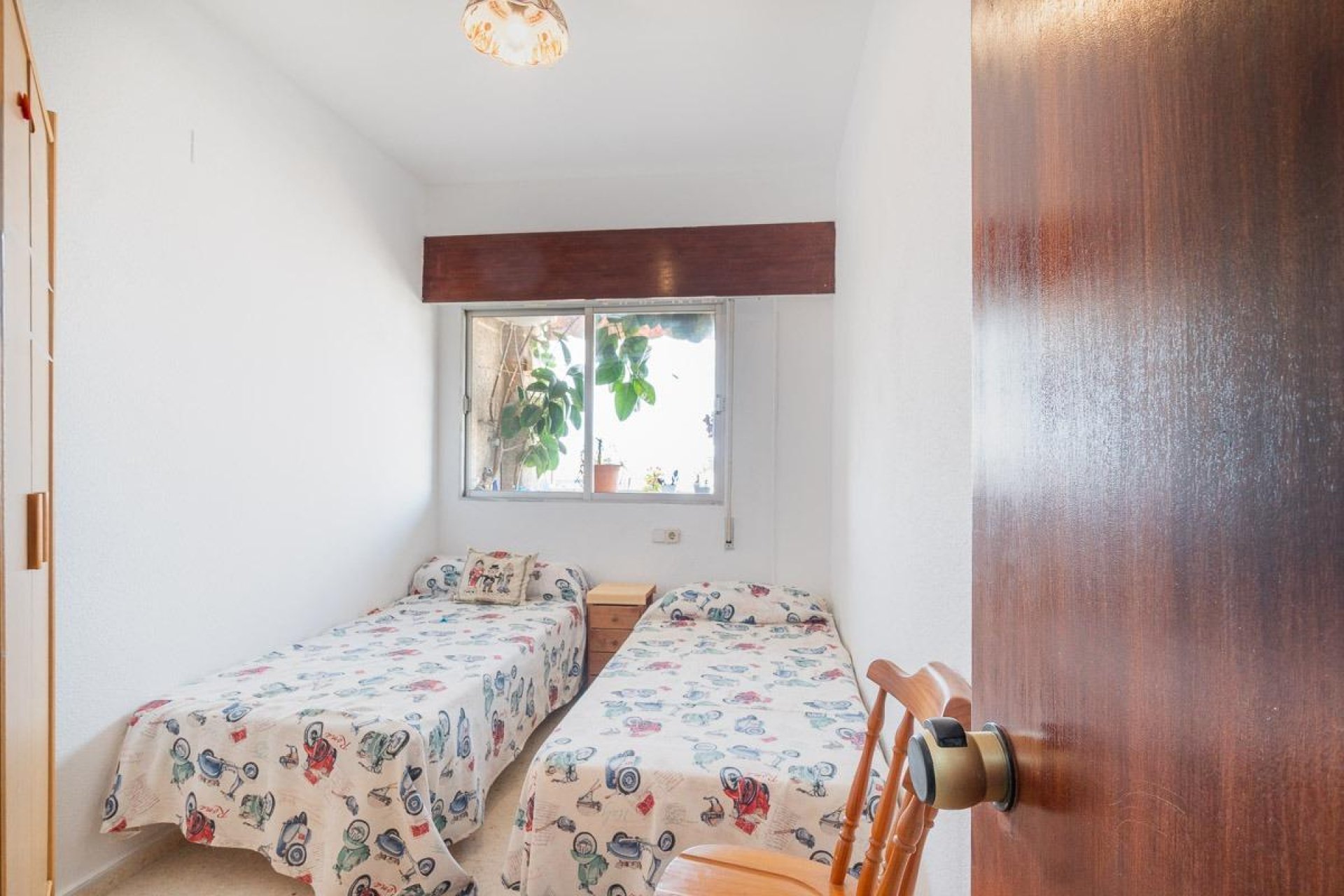 Wiederverkauf - Wohnung - Torrevieja