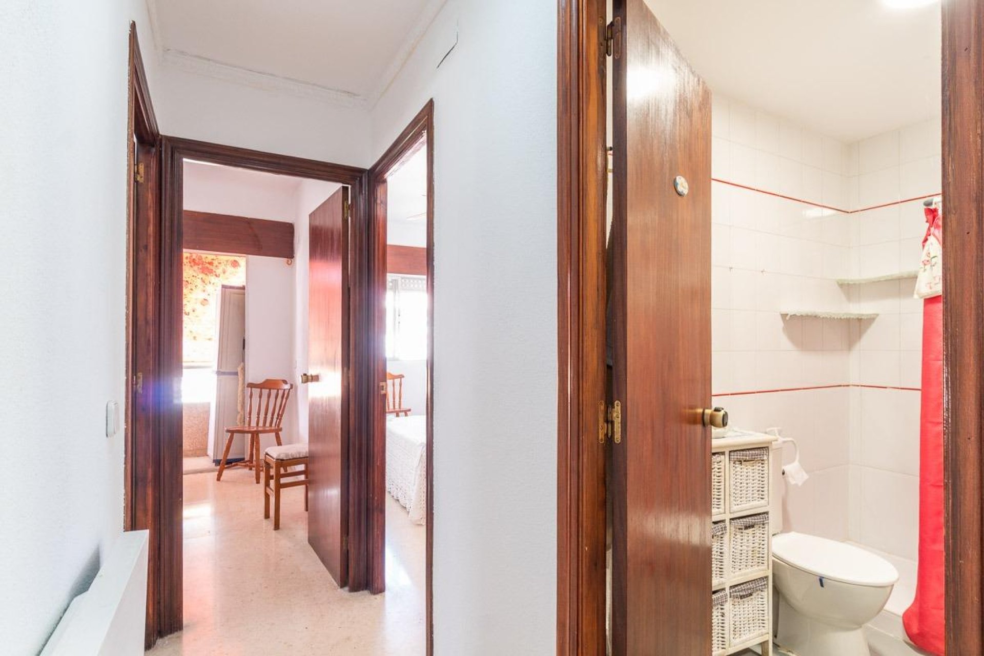 Wiederverkauf - Wohnung - Torrevieja