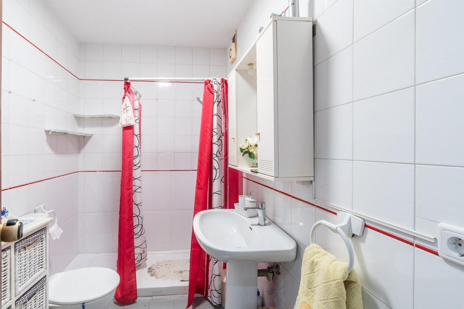 Wiederverkauf - Wohnung - Torrevieja