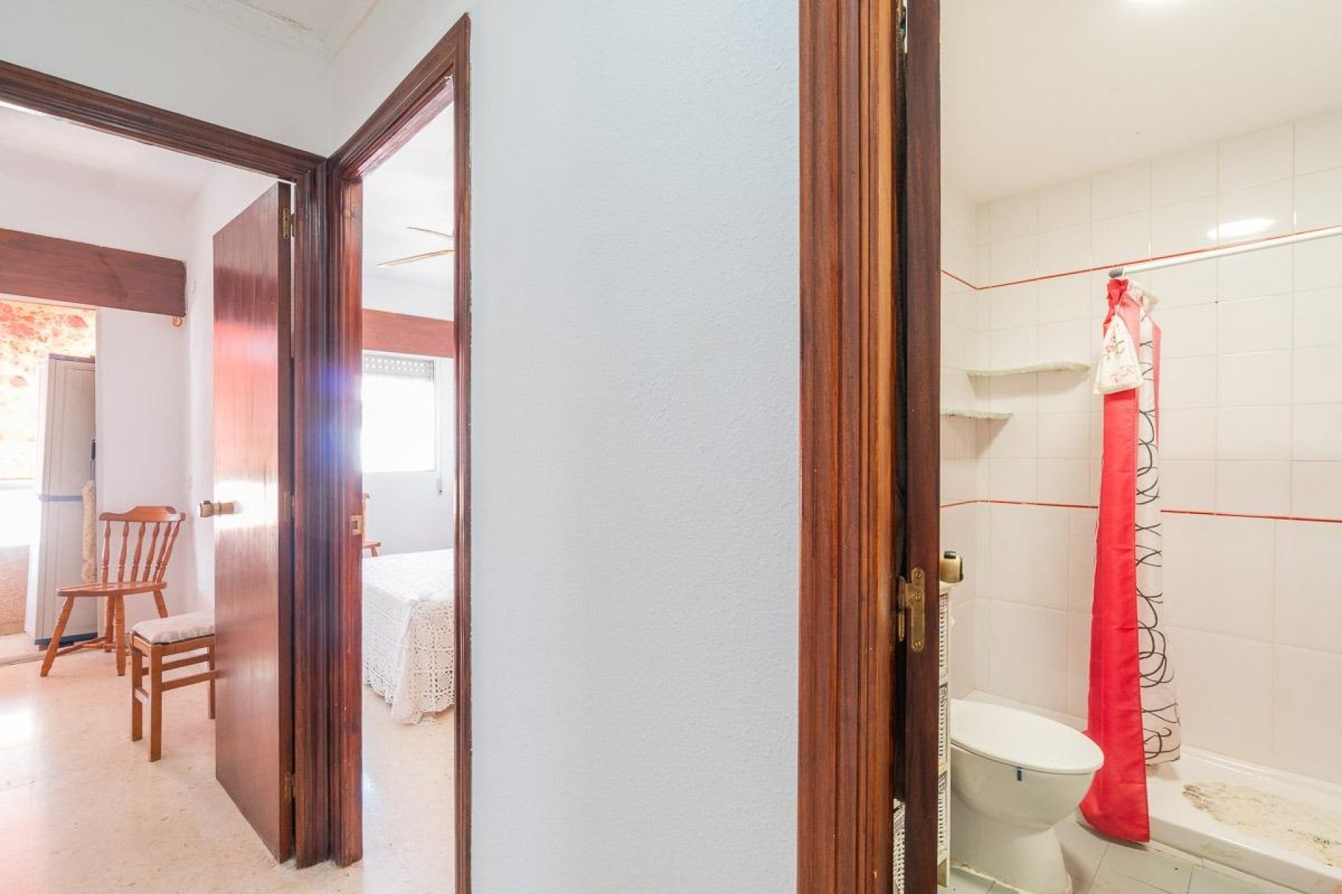 Wiederverkauf - Wohnung - Torrevieja