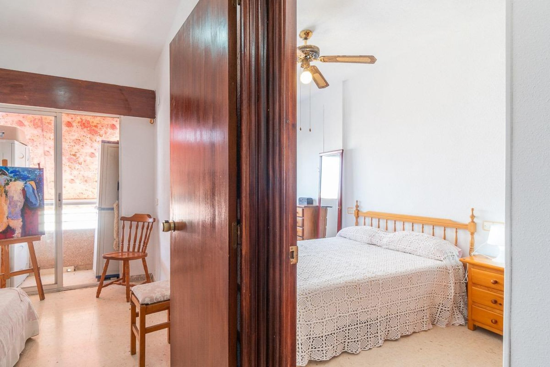 Wiederverkauf - Wohnung - Torrevieja