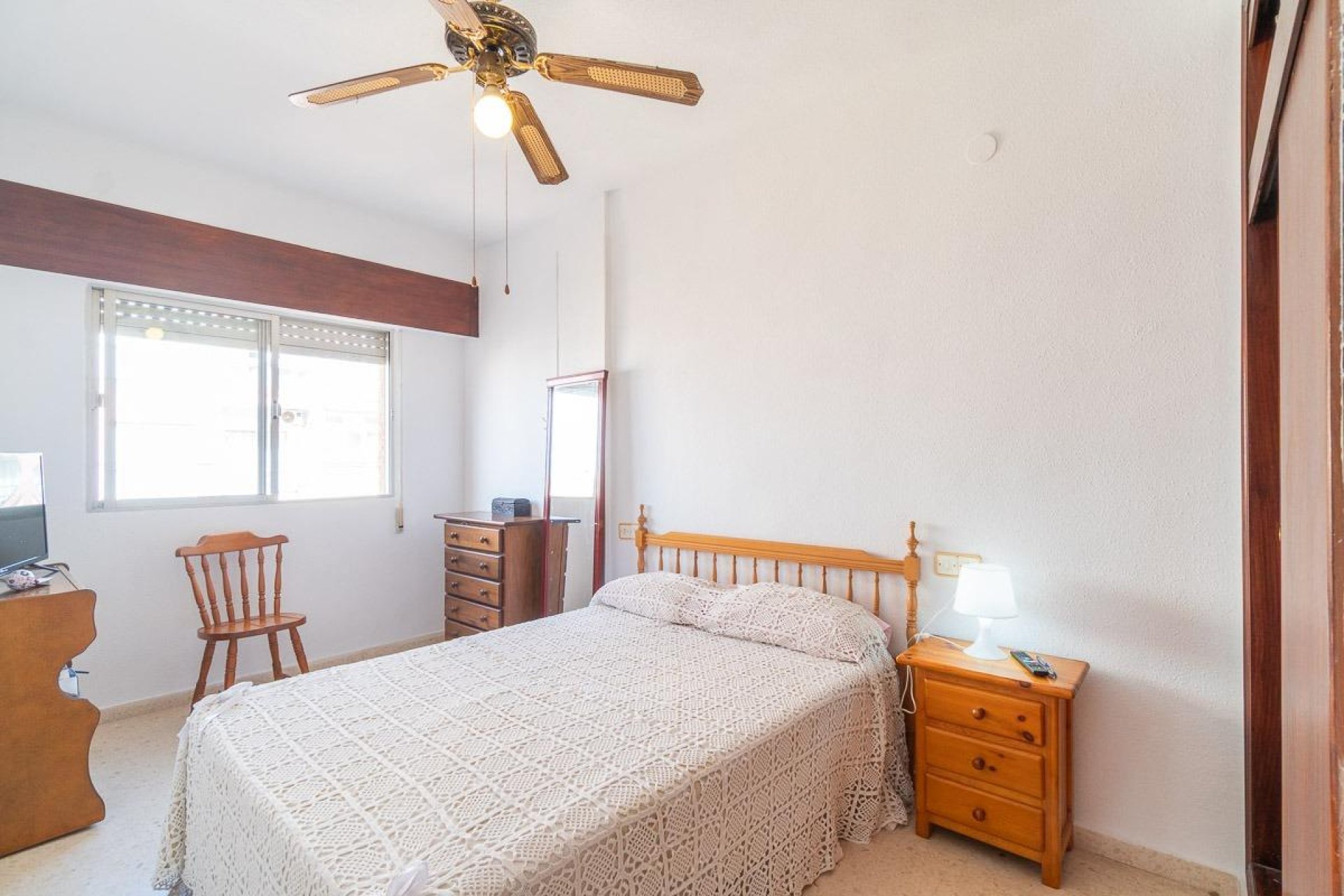 Wiederverkauf - Wohnung - Torrevieja