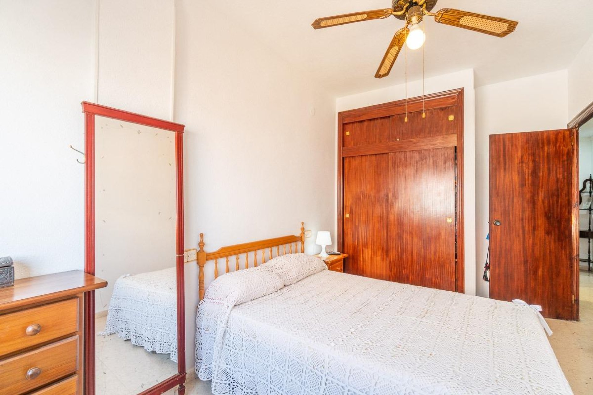 Wiederverkauf - Wohnung - Torrevieja
