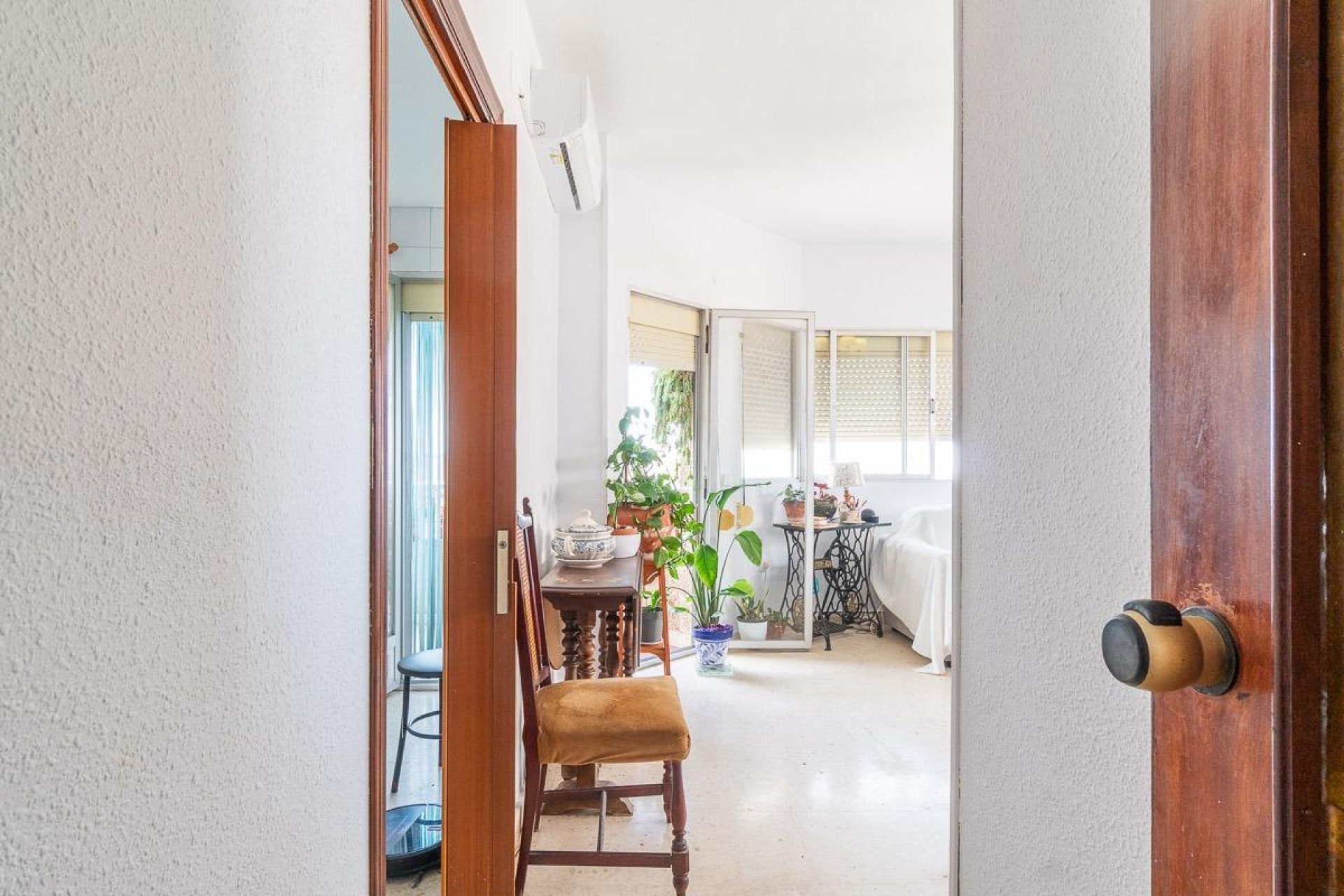 Wiederverkauf - Wohnung - Torrevieja
