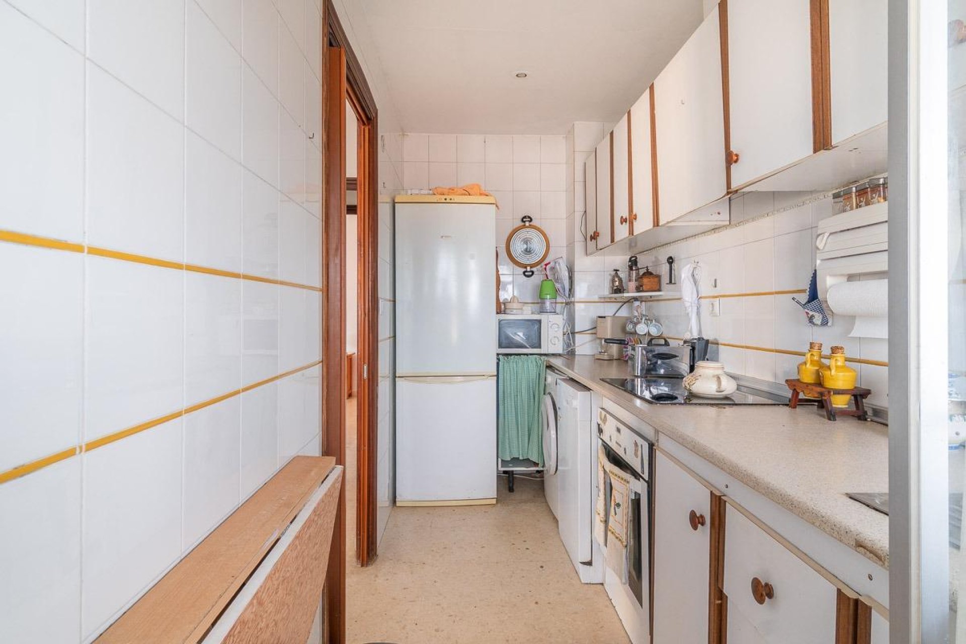 Wiederverkauf - Wohnung - Torrevieja