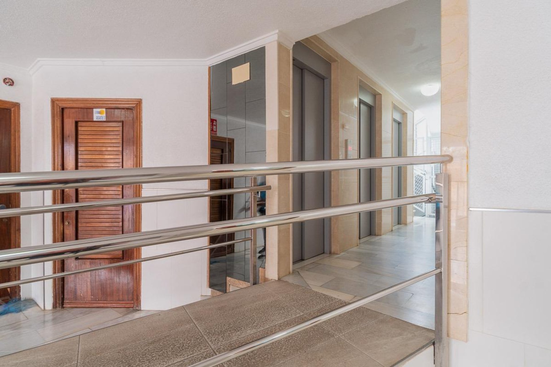 Wiederverkauf - Wohnung - Torrevieja