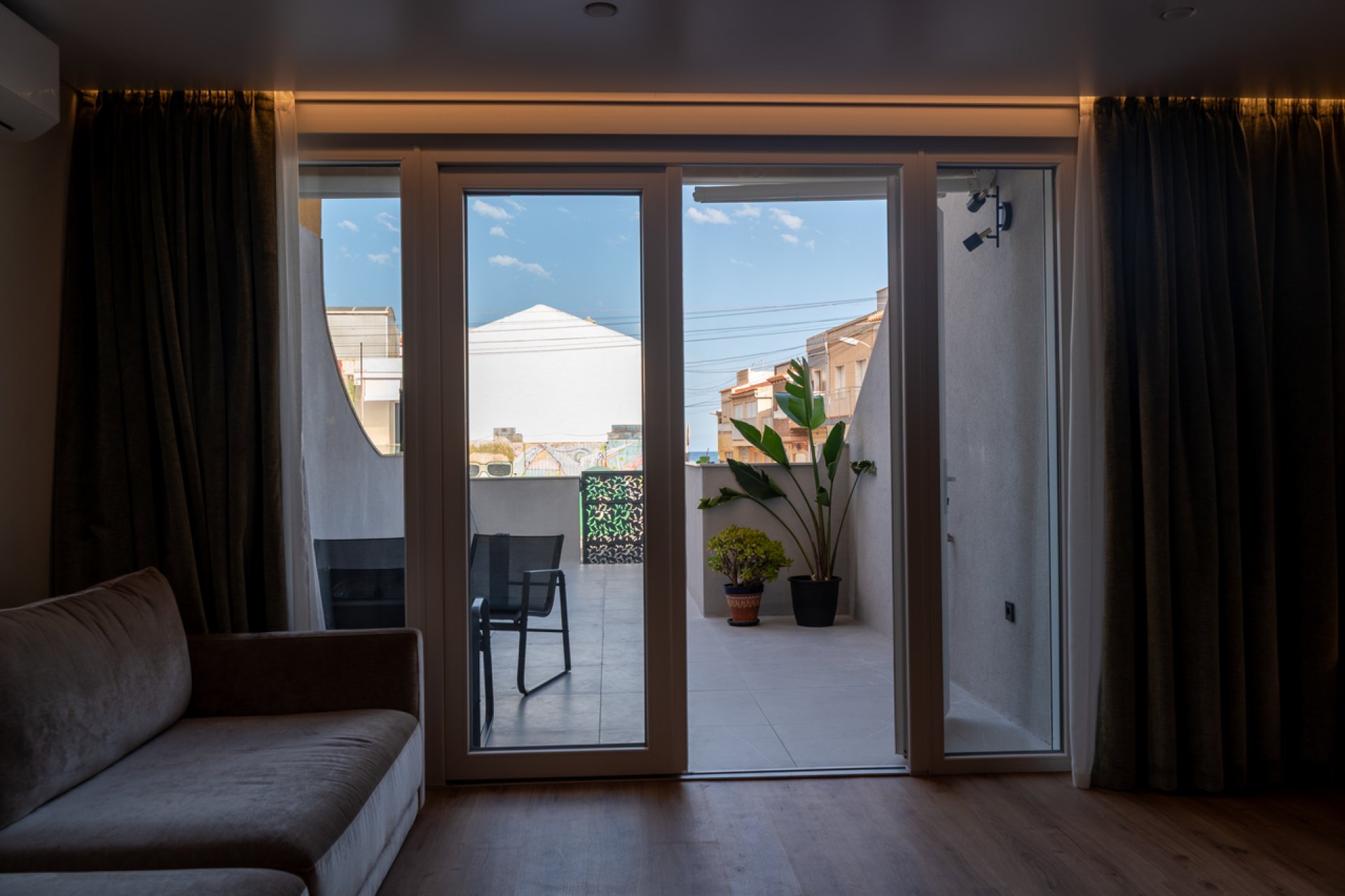 Wiederverkauf - Wohnung - Torrevieja