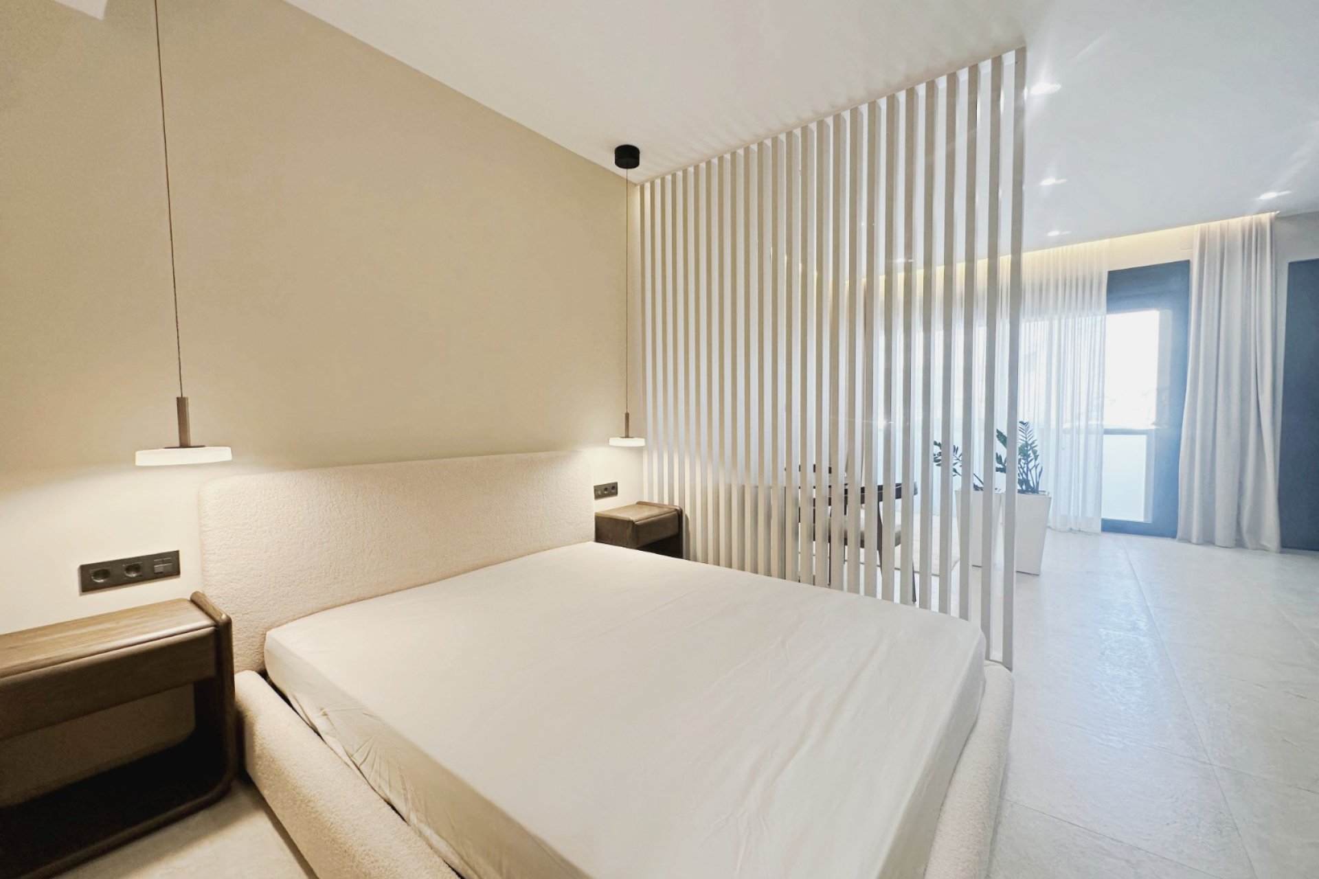 Wiederverkauf - Wohnung - Torrevieja