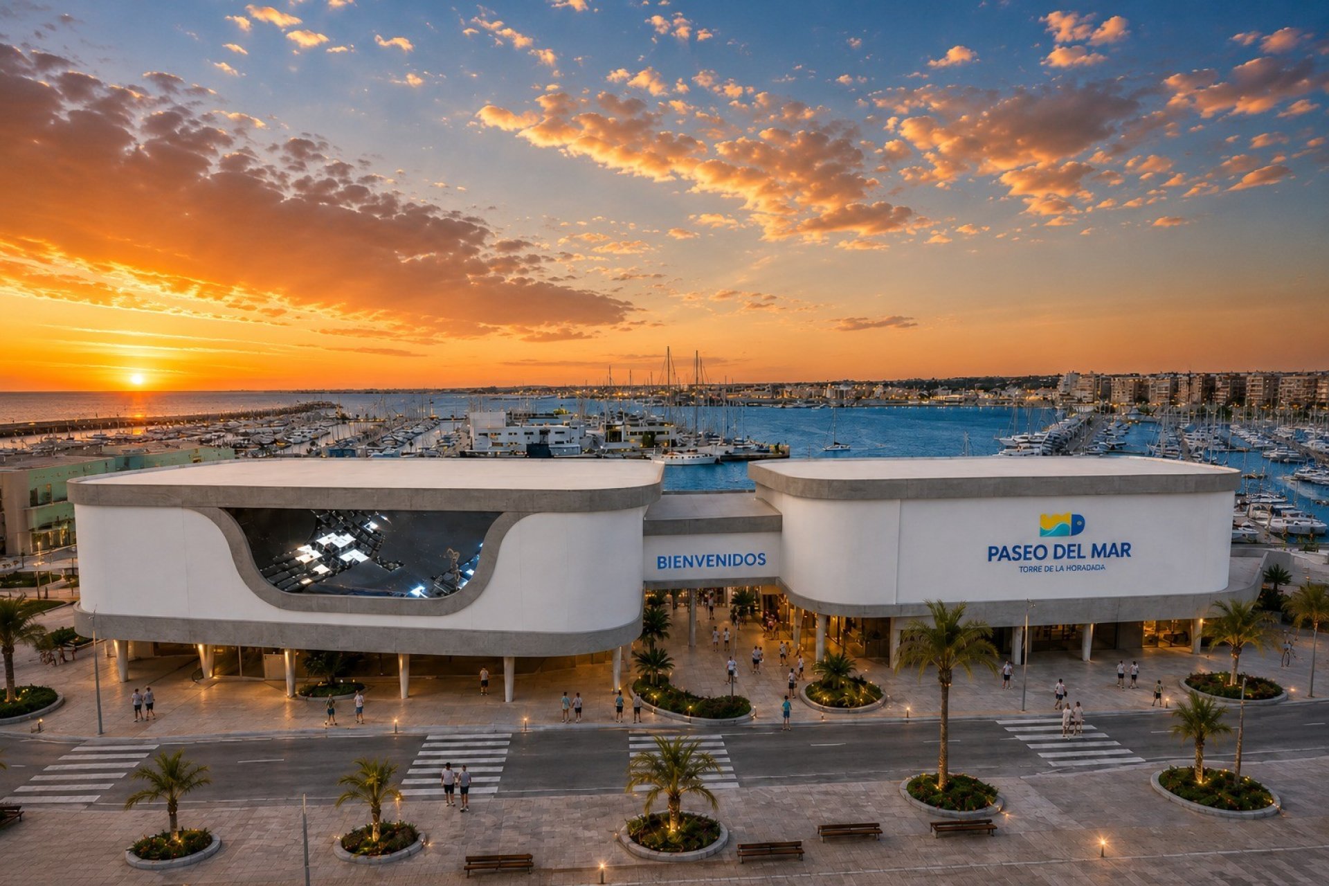 Wiederverkauf - Wohnung - Torrevieja