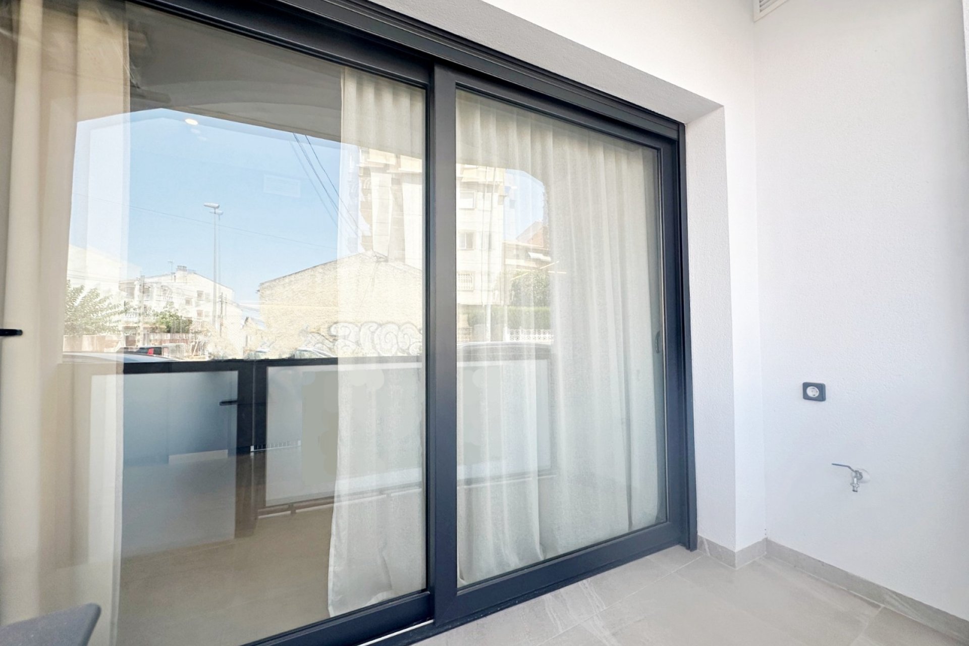 Wiederverkauf - Wohnung - Torrevieja
