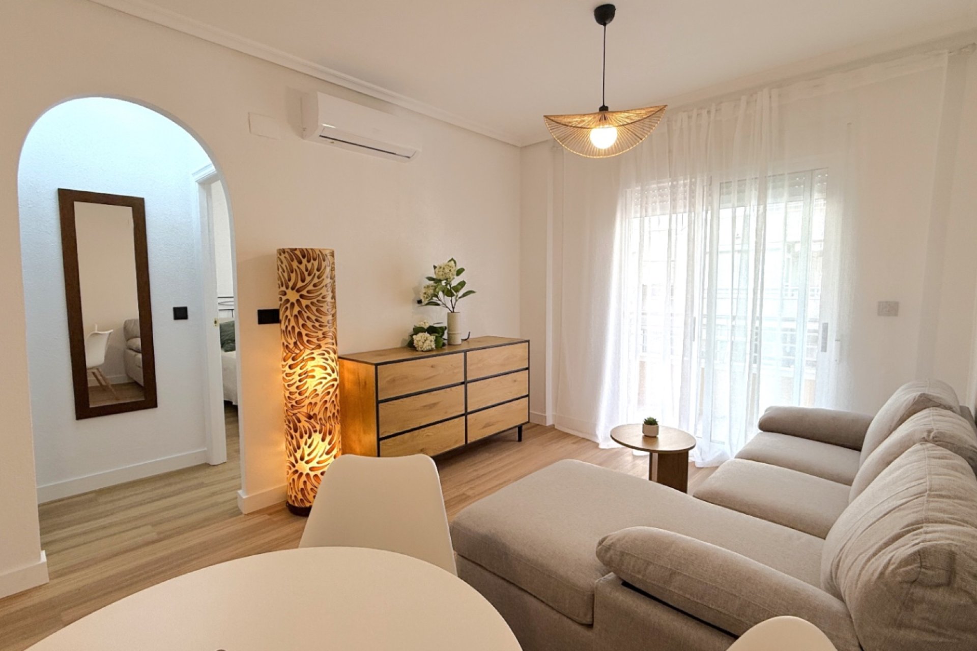 Wiederverkauf - Wohnung - Torrevieja