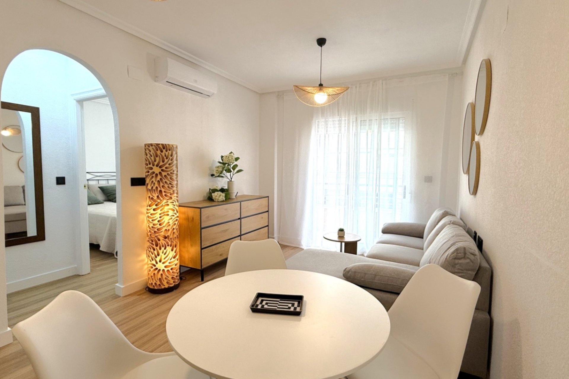 Wiederverkauf - Wohnung - Torrevieja
