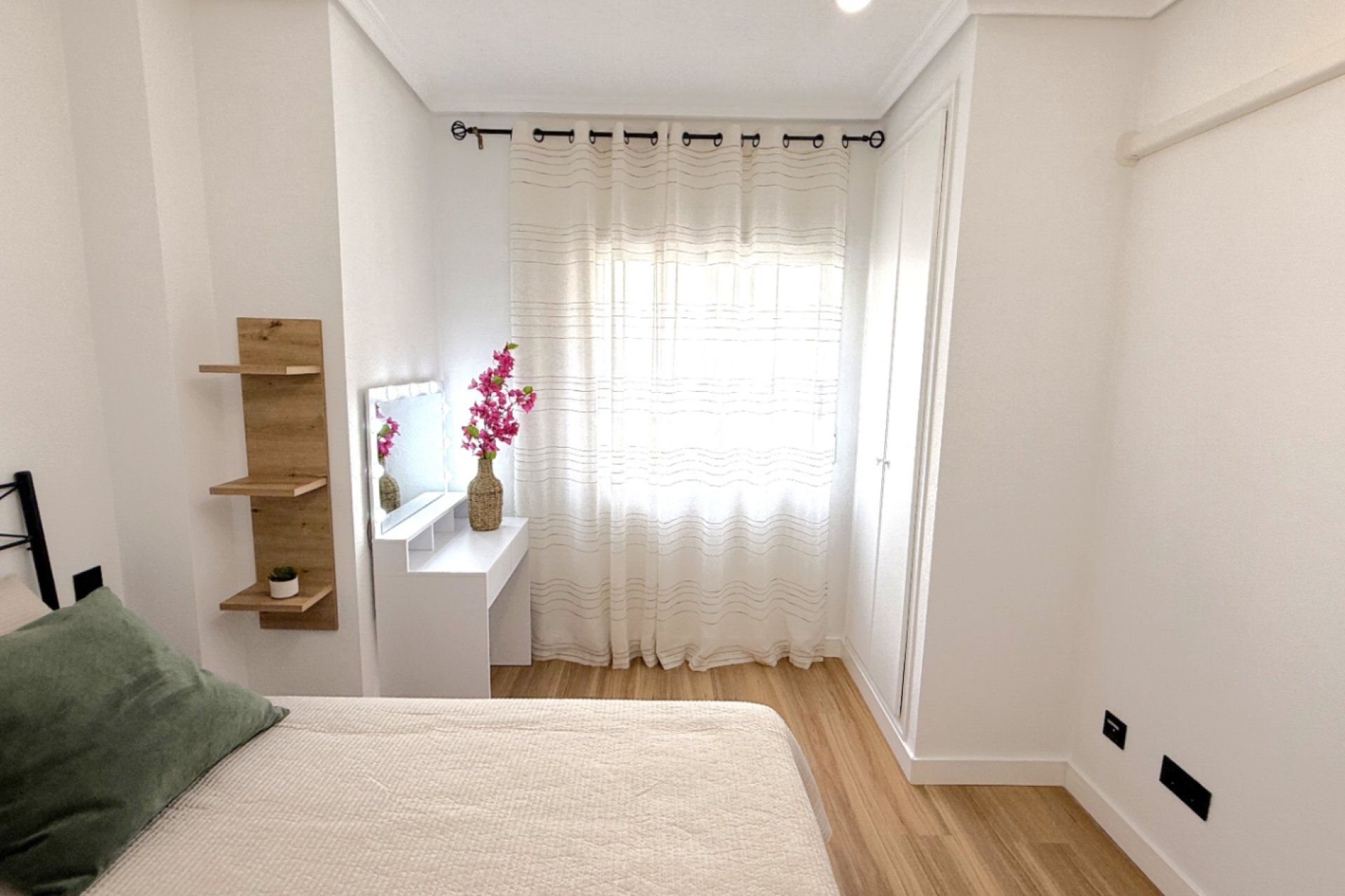 Wiederverkauf - Wohnung - Torrevieja