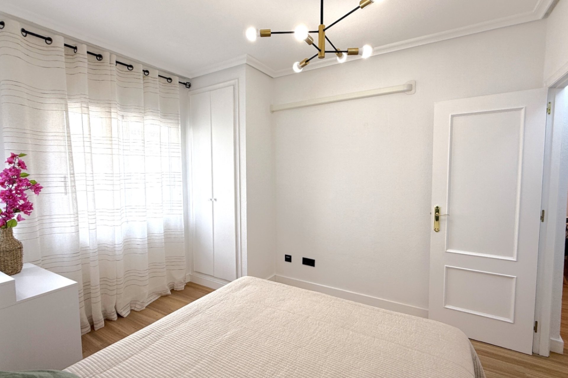 Wiederverkauf - Wohnung - Torrevieja