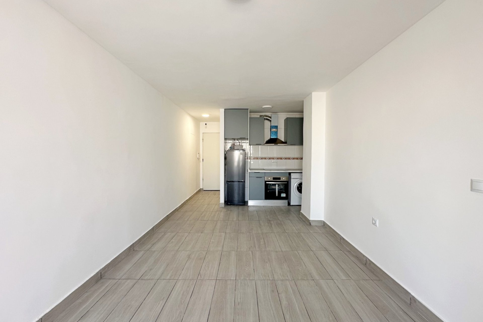 Wiederverkauf - Wohnung - Torrevieja