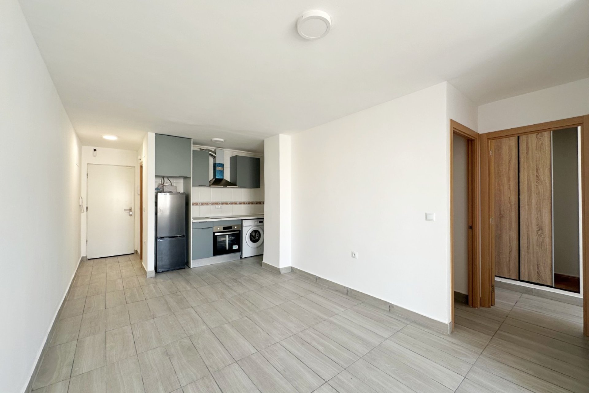 Wiederverkauf - Wohnung - Torrevieja