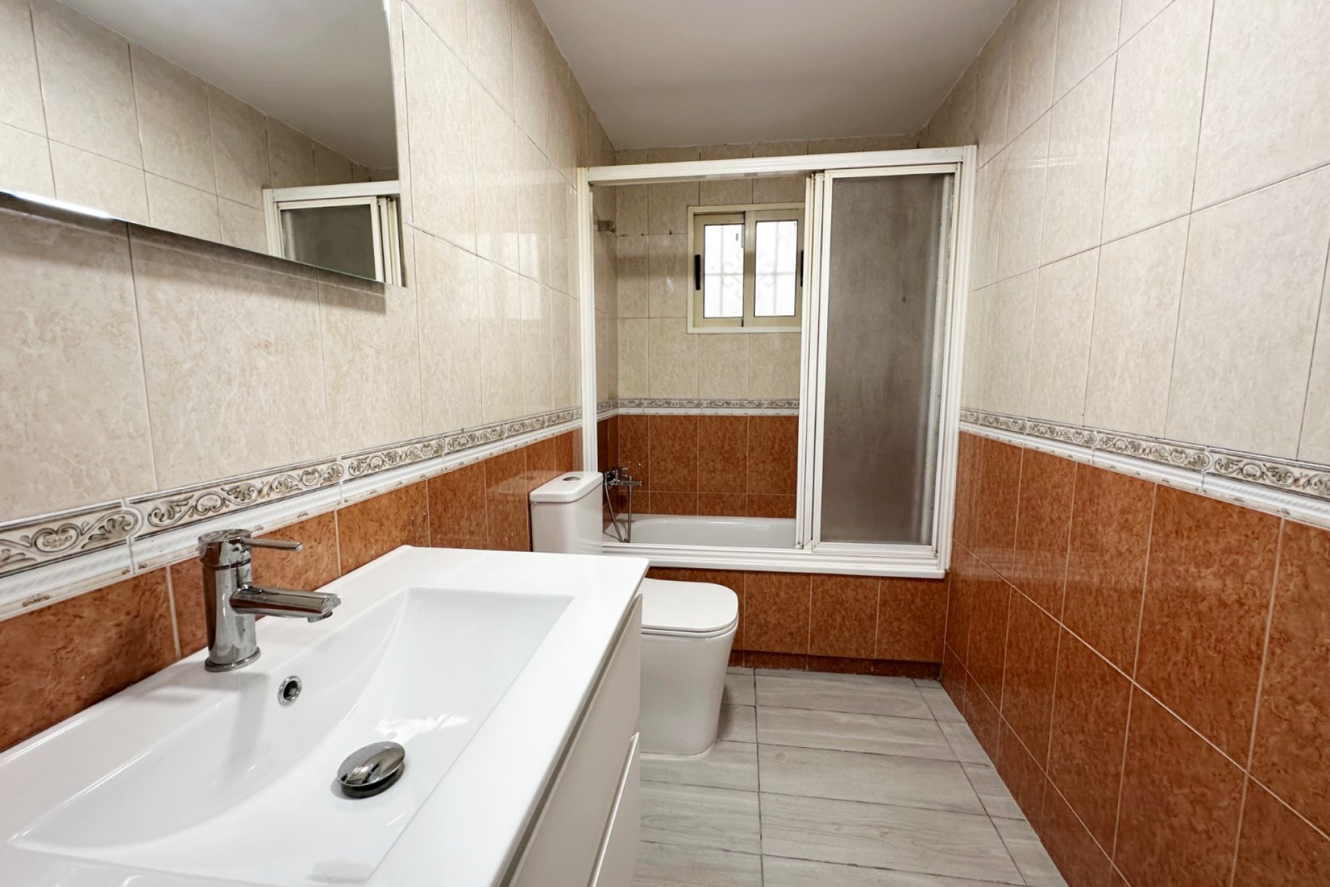Wiederverkauf - Wohnung - Torrevieja