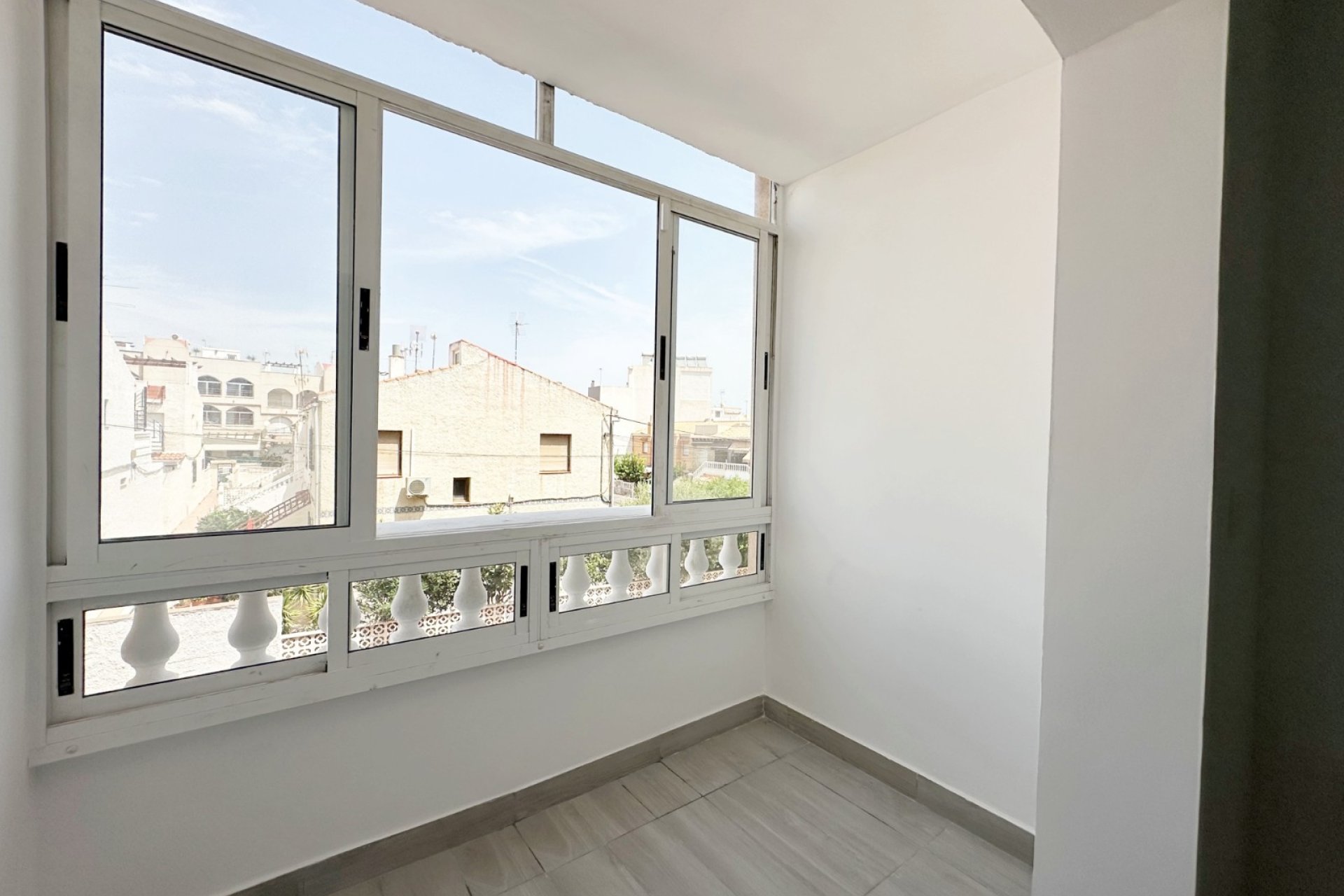 Wiederverkauf - Wohnung - Torrevieja