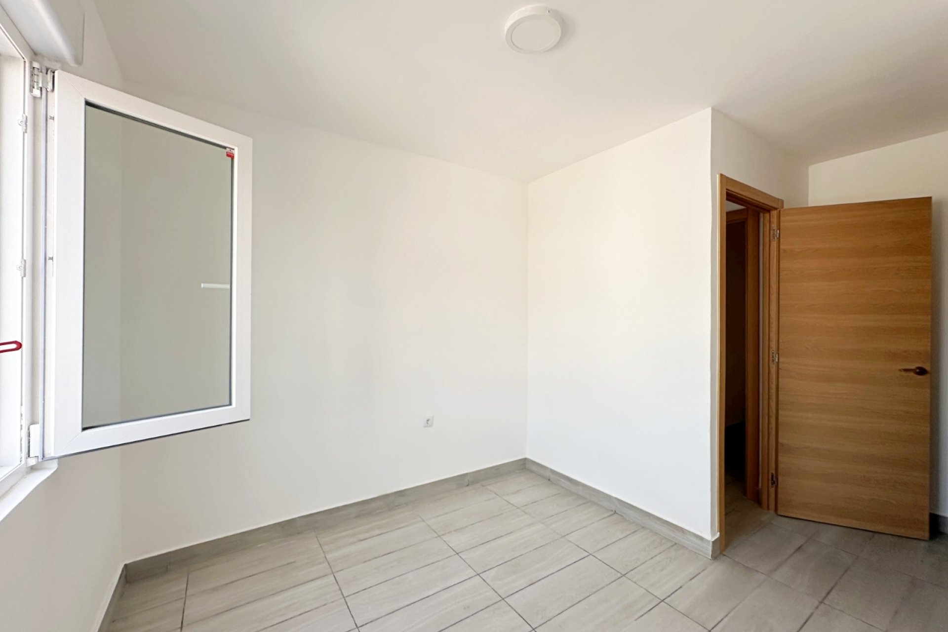 Wiederverkauf - Wohnung - Torrevieja