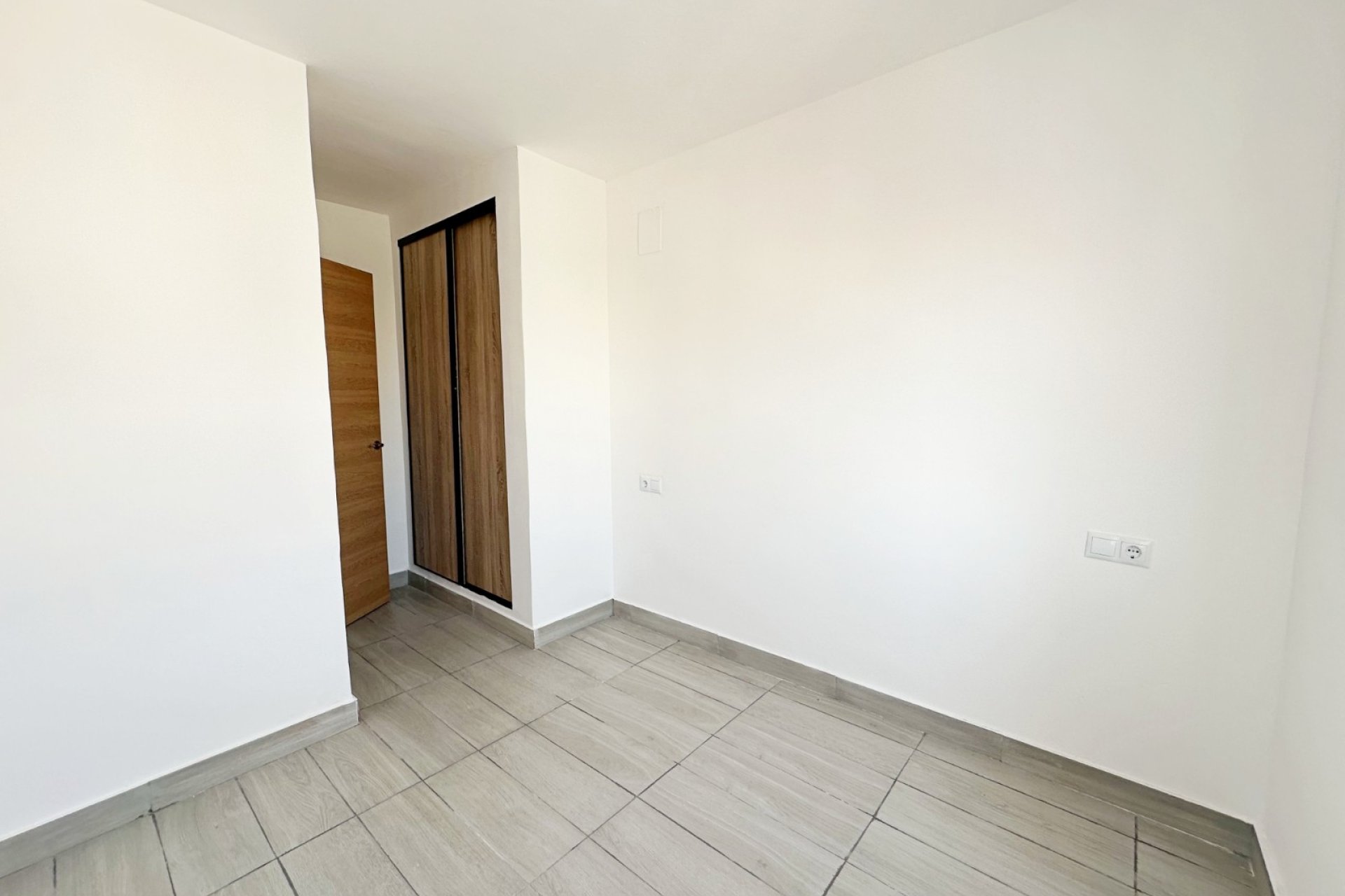 Wiederverkauf - Wohnung - Torrevieja