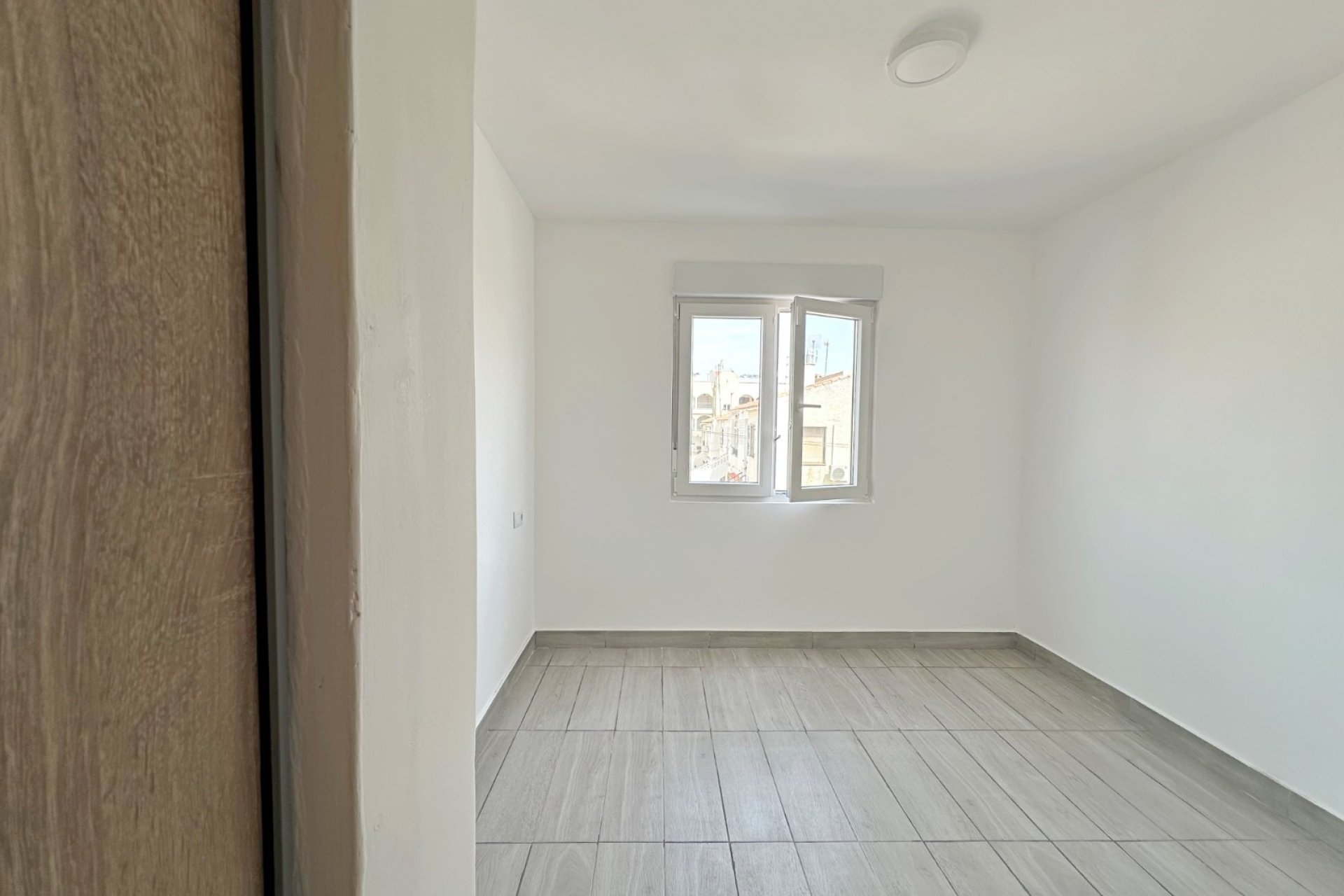 Wiederverkauf - Wohnung - Torrevieja