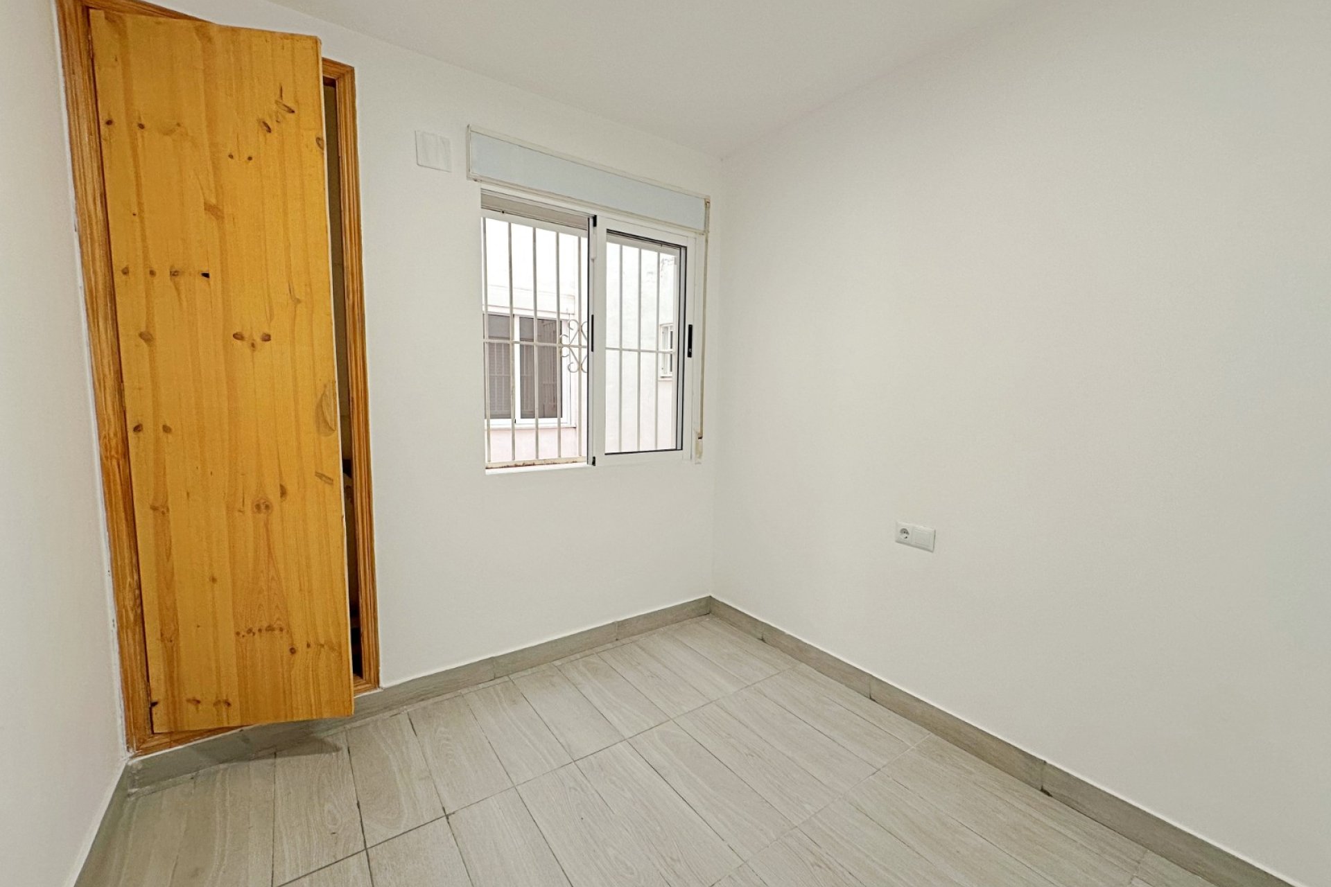 Wiederverkauf - Wohnung - Torrevieja