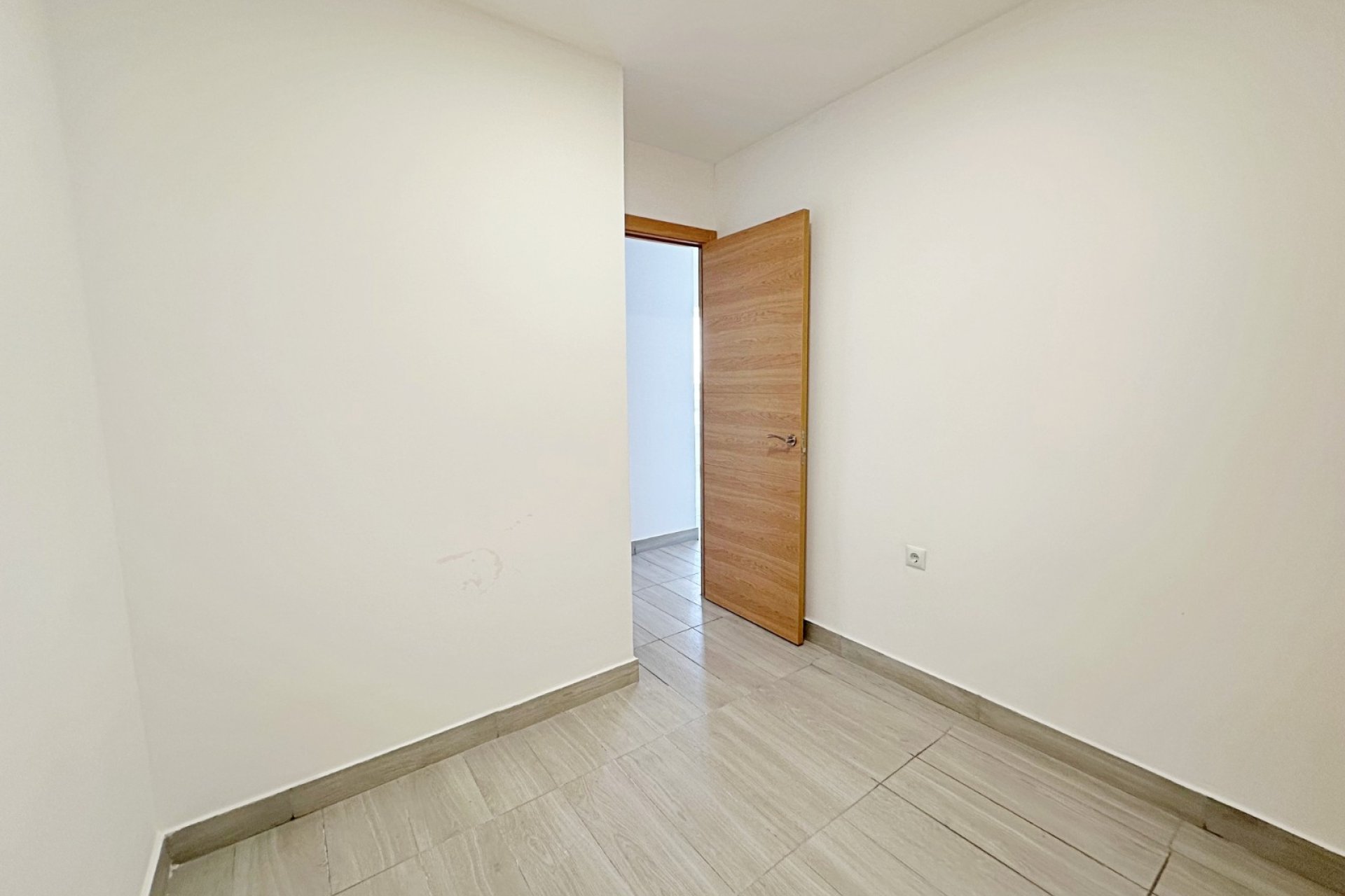 Wiederverkauf - Wohnung - Torrevieja