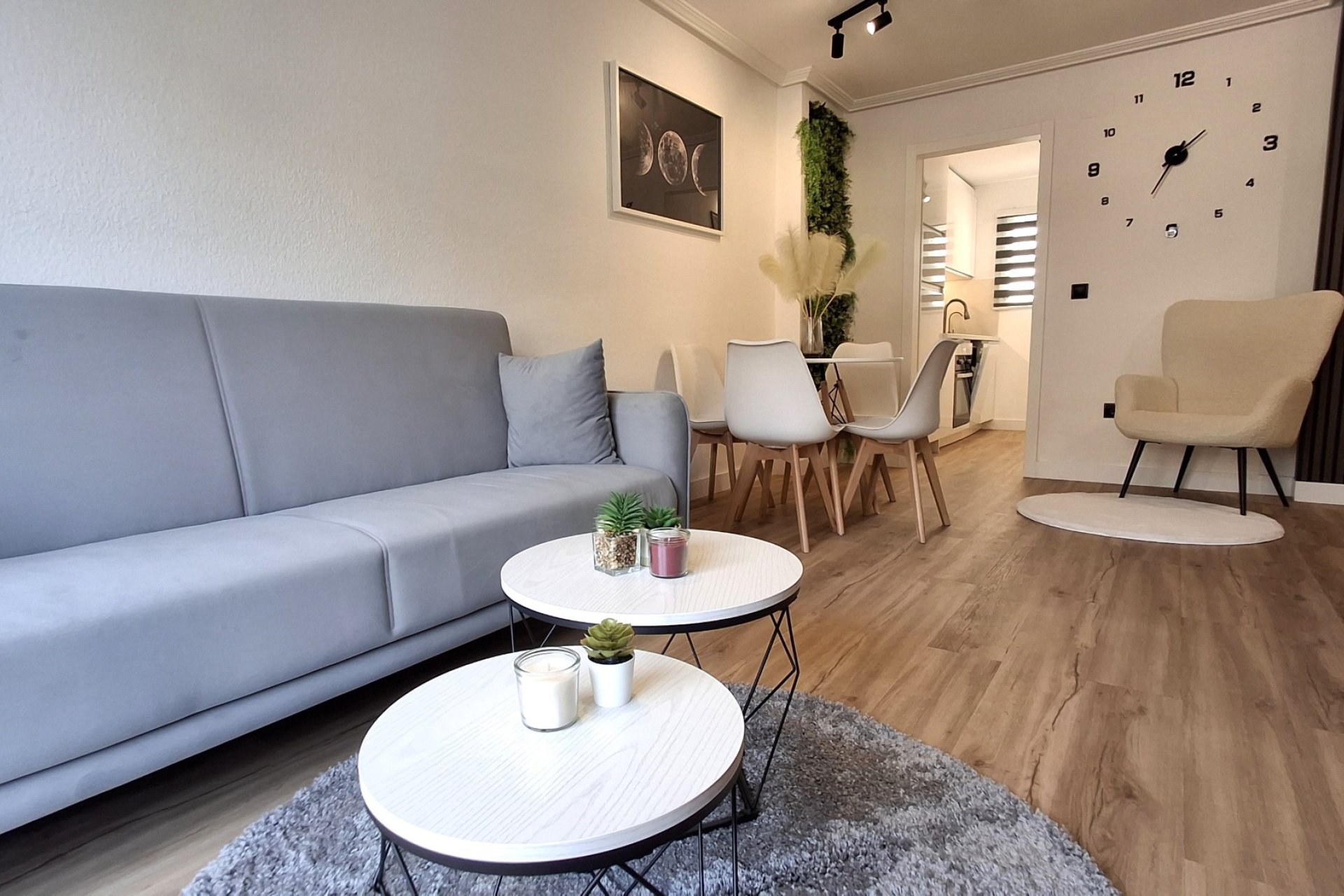 Wiederverkauf - Wohnung - Torrevieja