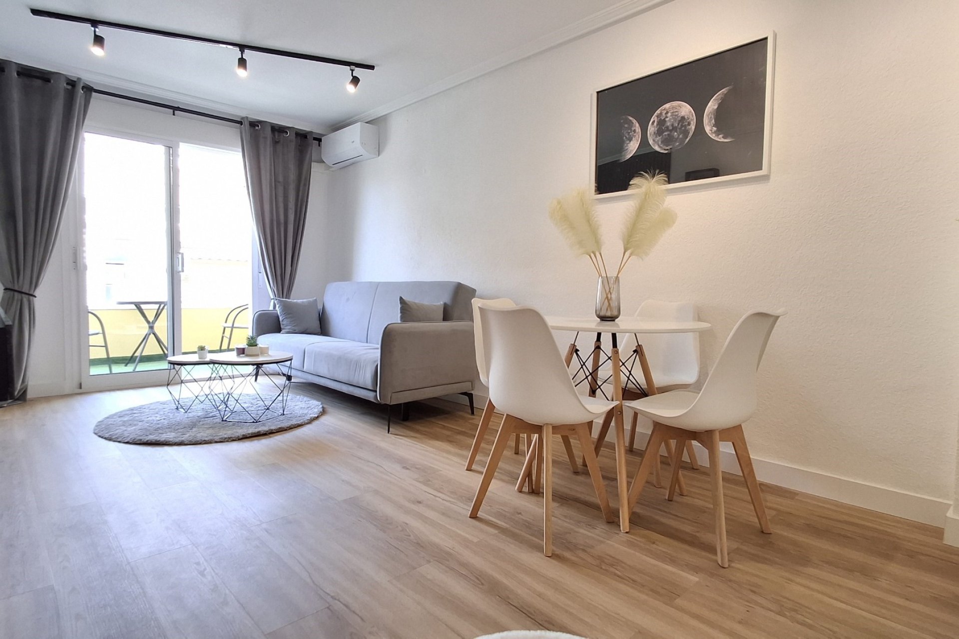 Wiederverkauf - Wohnung - Torrevieja
