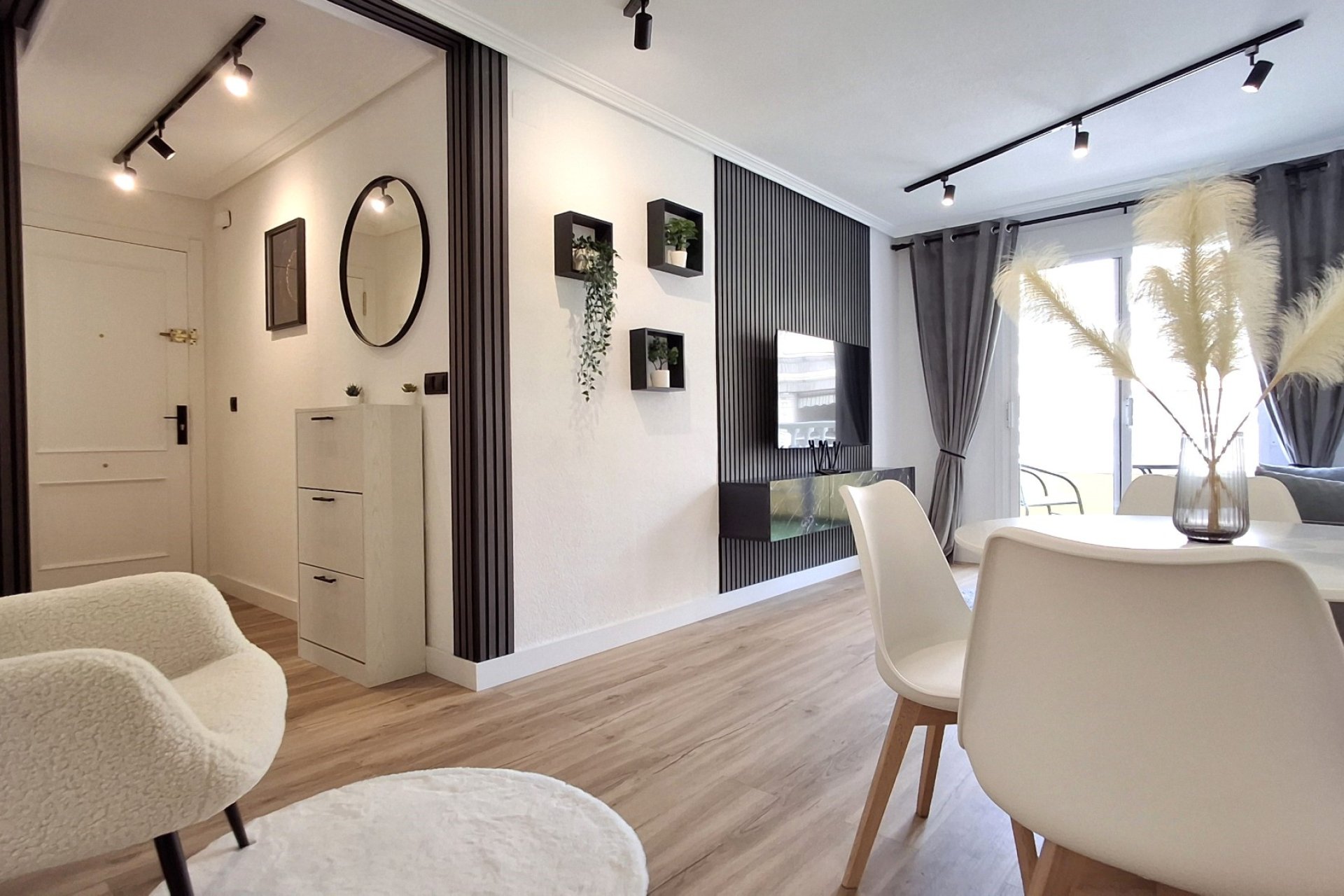 Wiederverkauf - Wohnung - Torrevieja