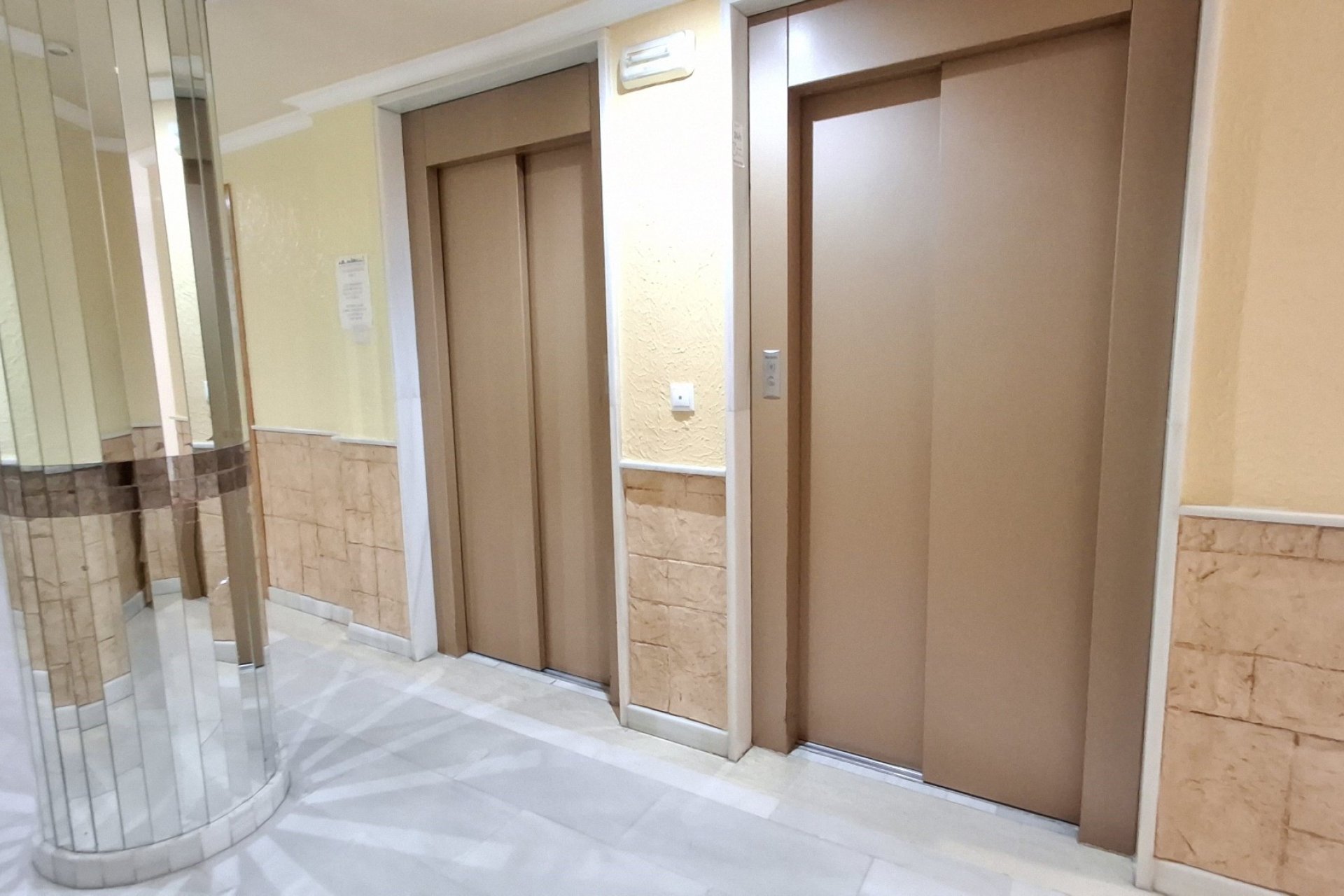 Wiederverkauf - Wohnung - Torrevieja