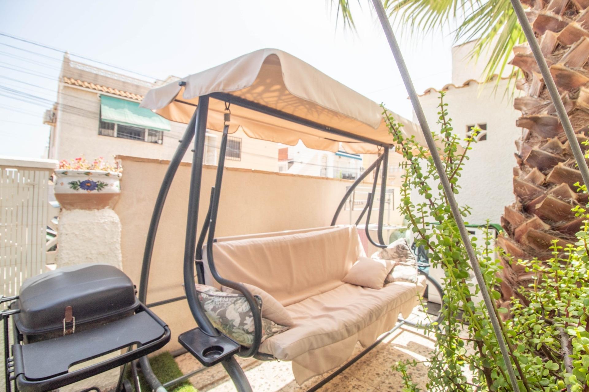 Wiederverkauf - Wohnung - Torrevieja