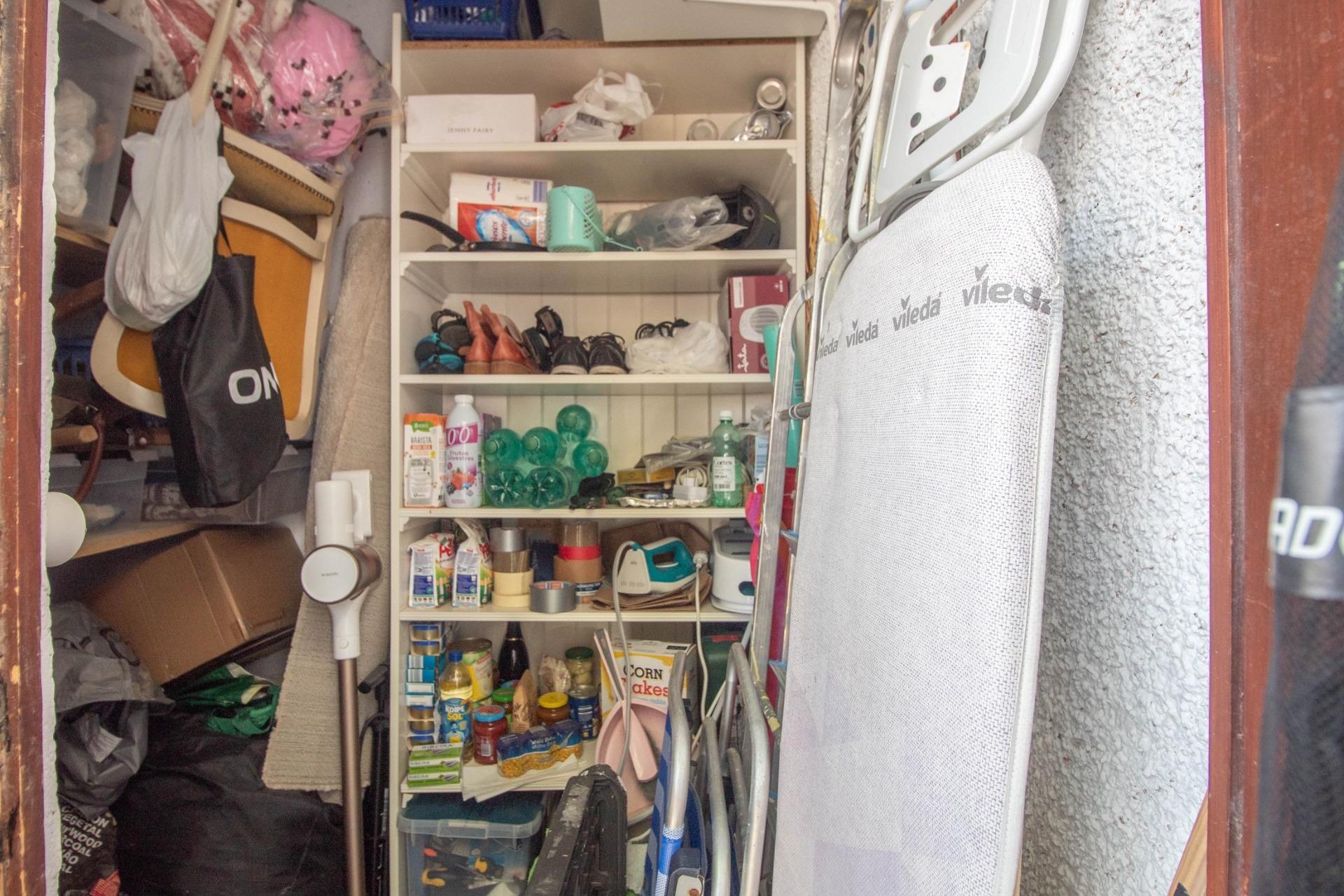 Wiederverkauf - Wohnung - Torrevieja