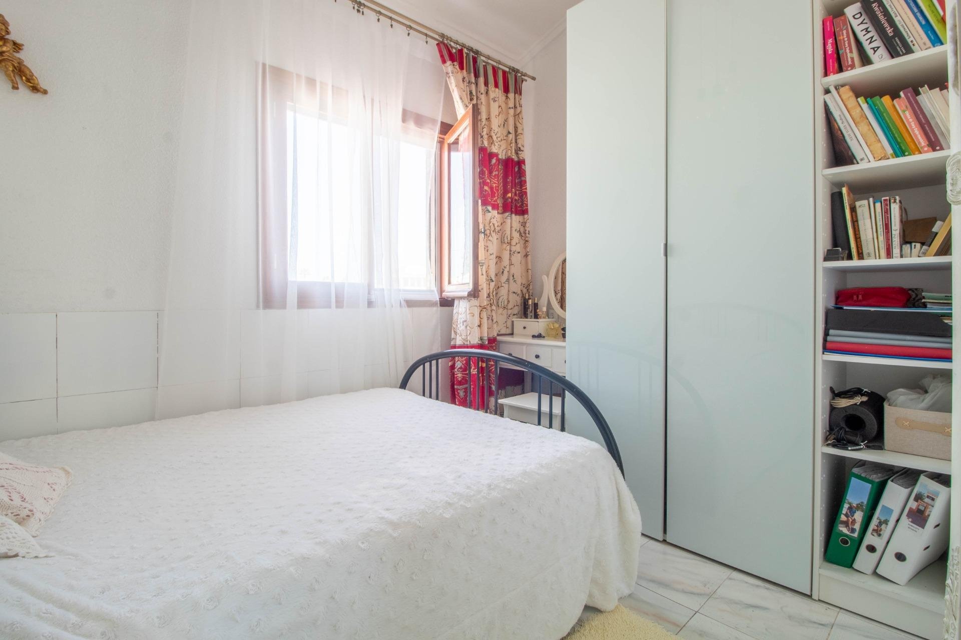 Wiederverkauf - Wohnung - Torrevieja
