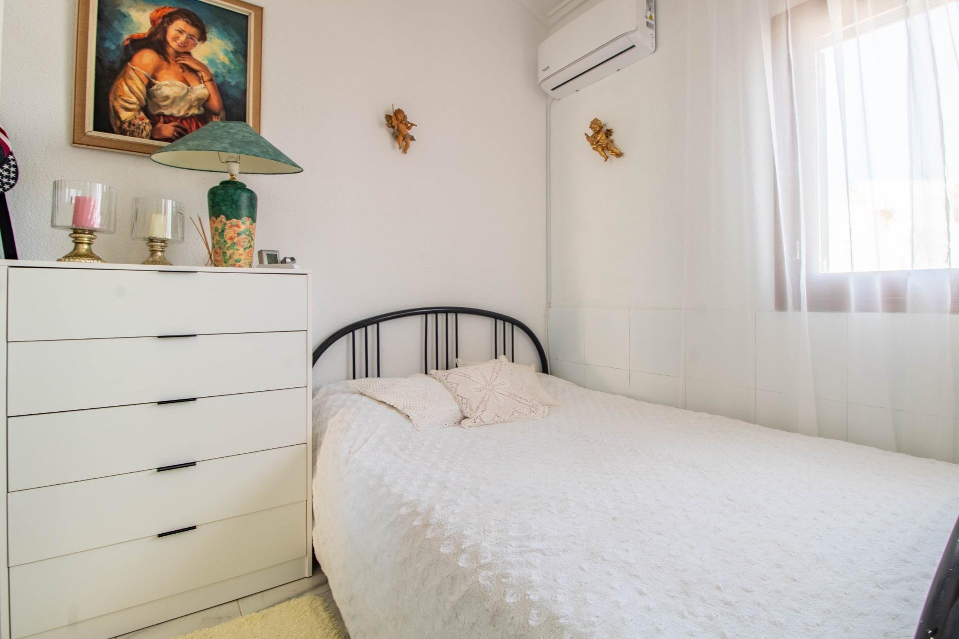 Wiederverkauf - Wohnung - Torrevieja