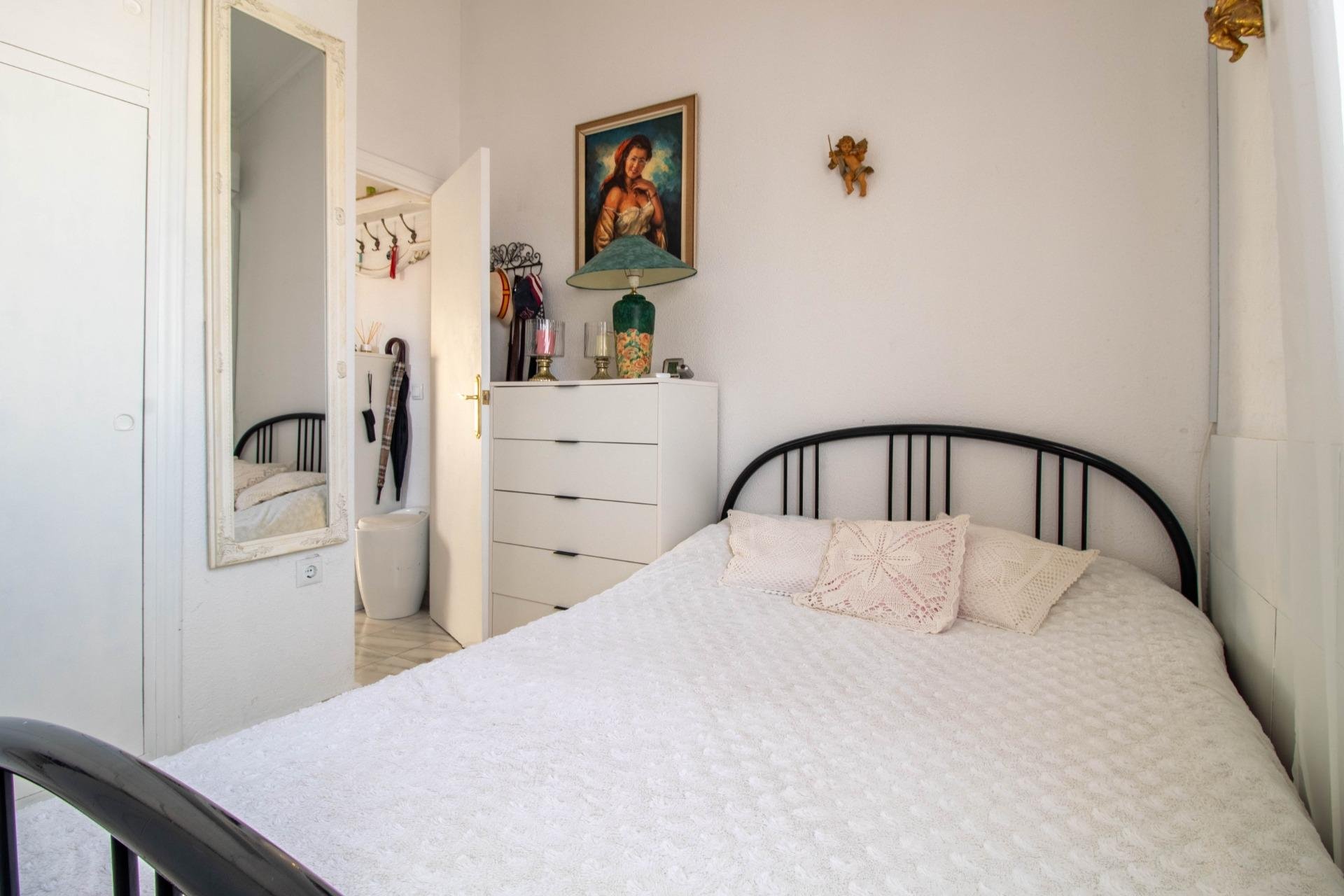 Wiederverkauf - Wohnung - Torrevieja