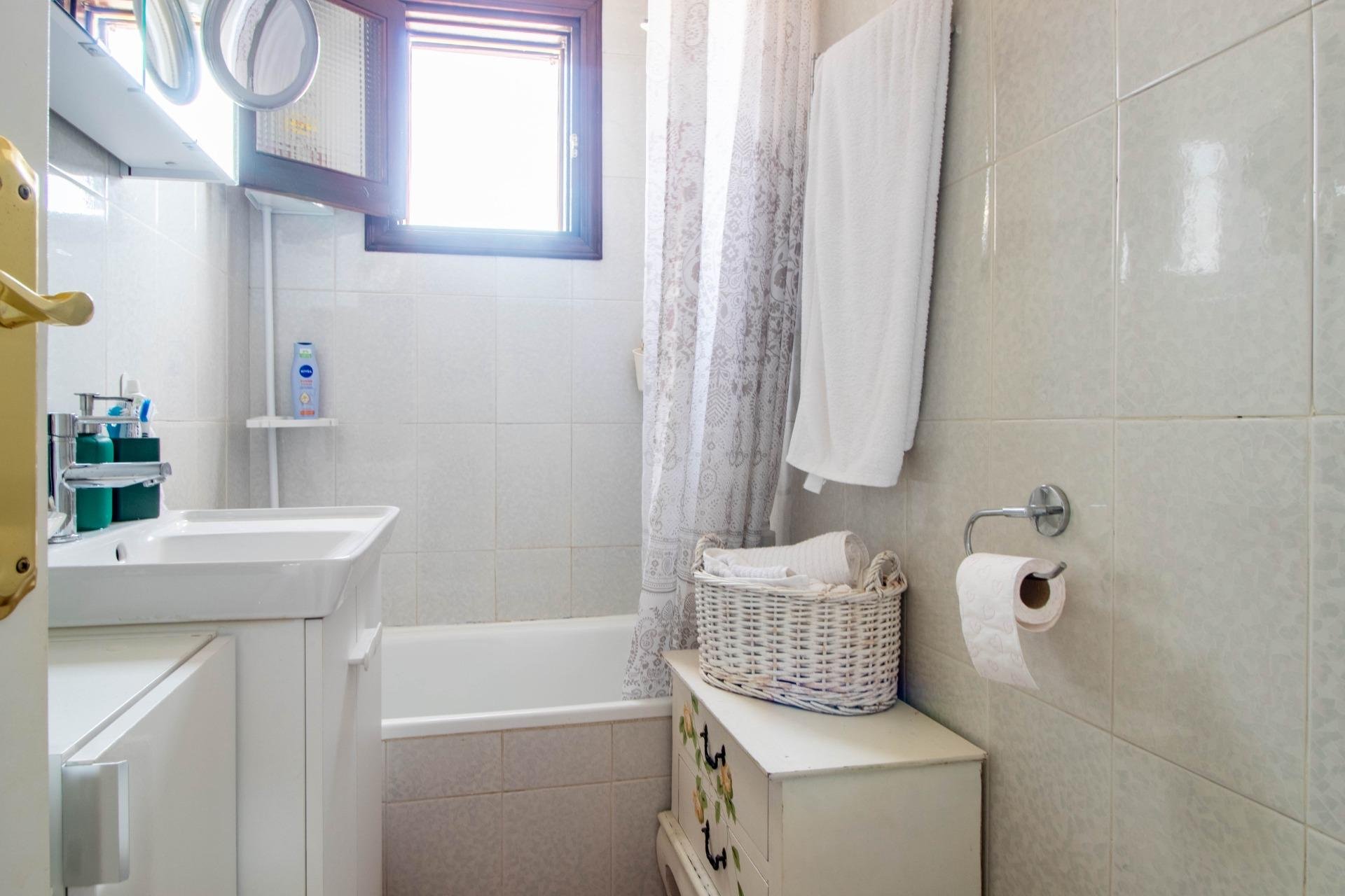 Wiederverkauf - Wohnung - Torrevieja