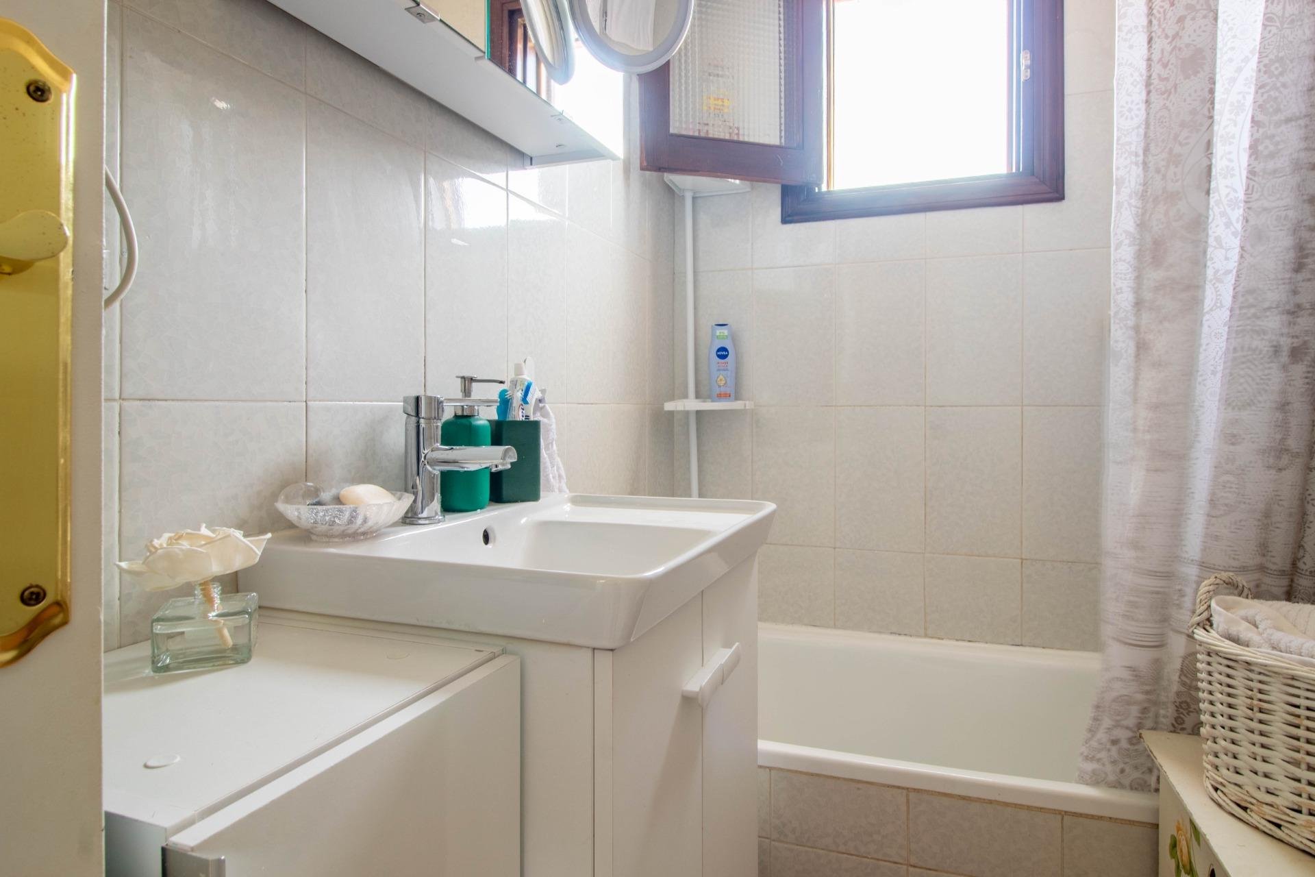 Wiederverkauf - Wohnung - Torrevieja