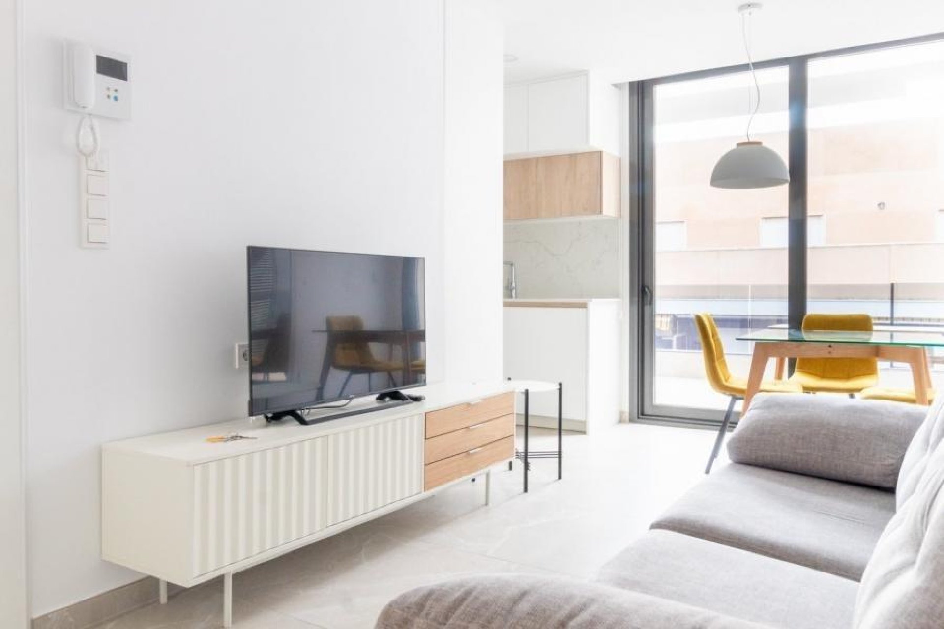 Wiederverkauf - Wohnung - Torrevieja
