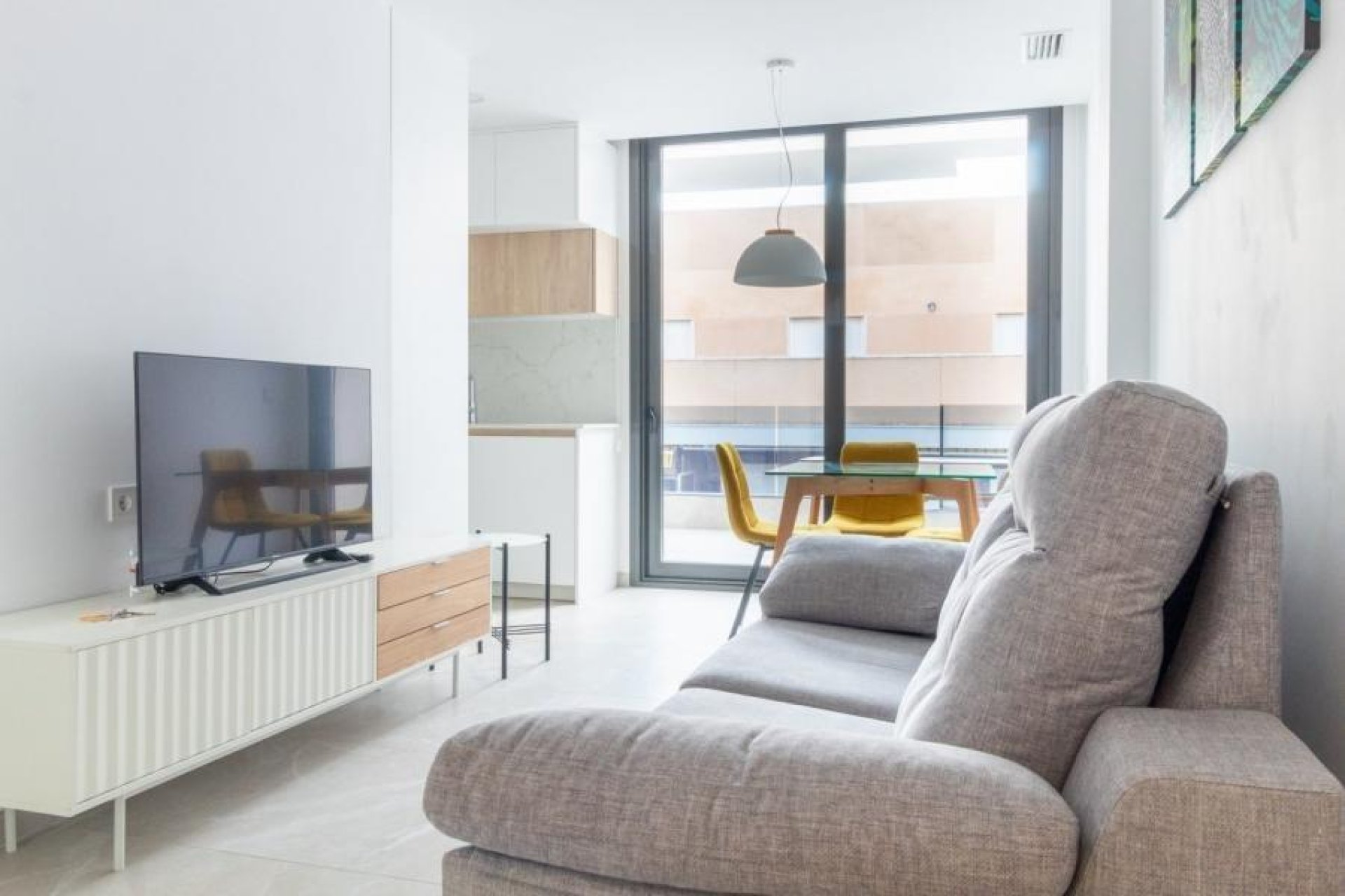Wiederverkauf - Wohnung - Torrevieja