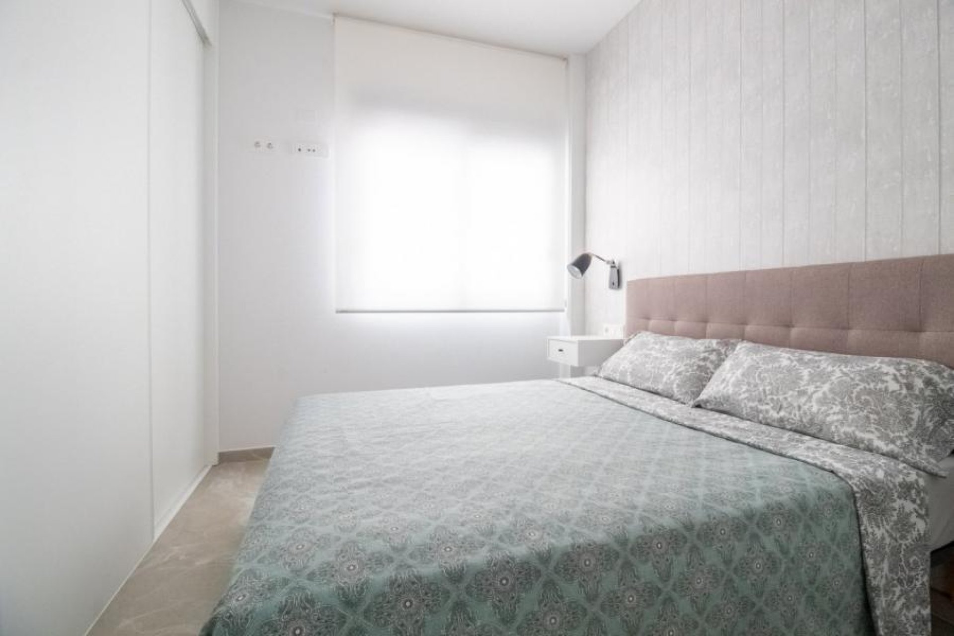Wiederverkauf - Wohnung - Torrevieja