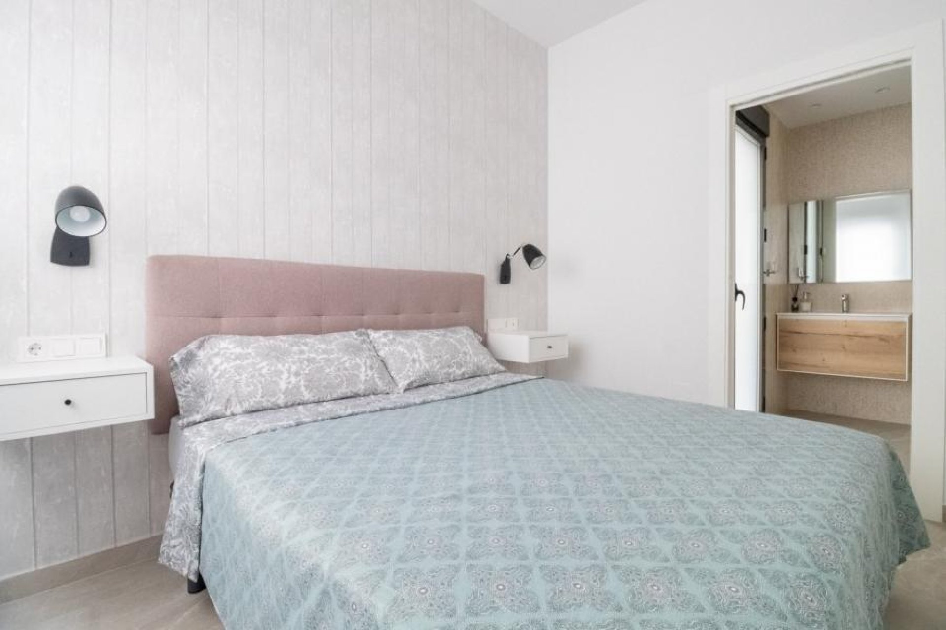 Wiederverkauf - Wohnung - Torrevieja