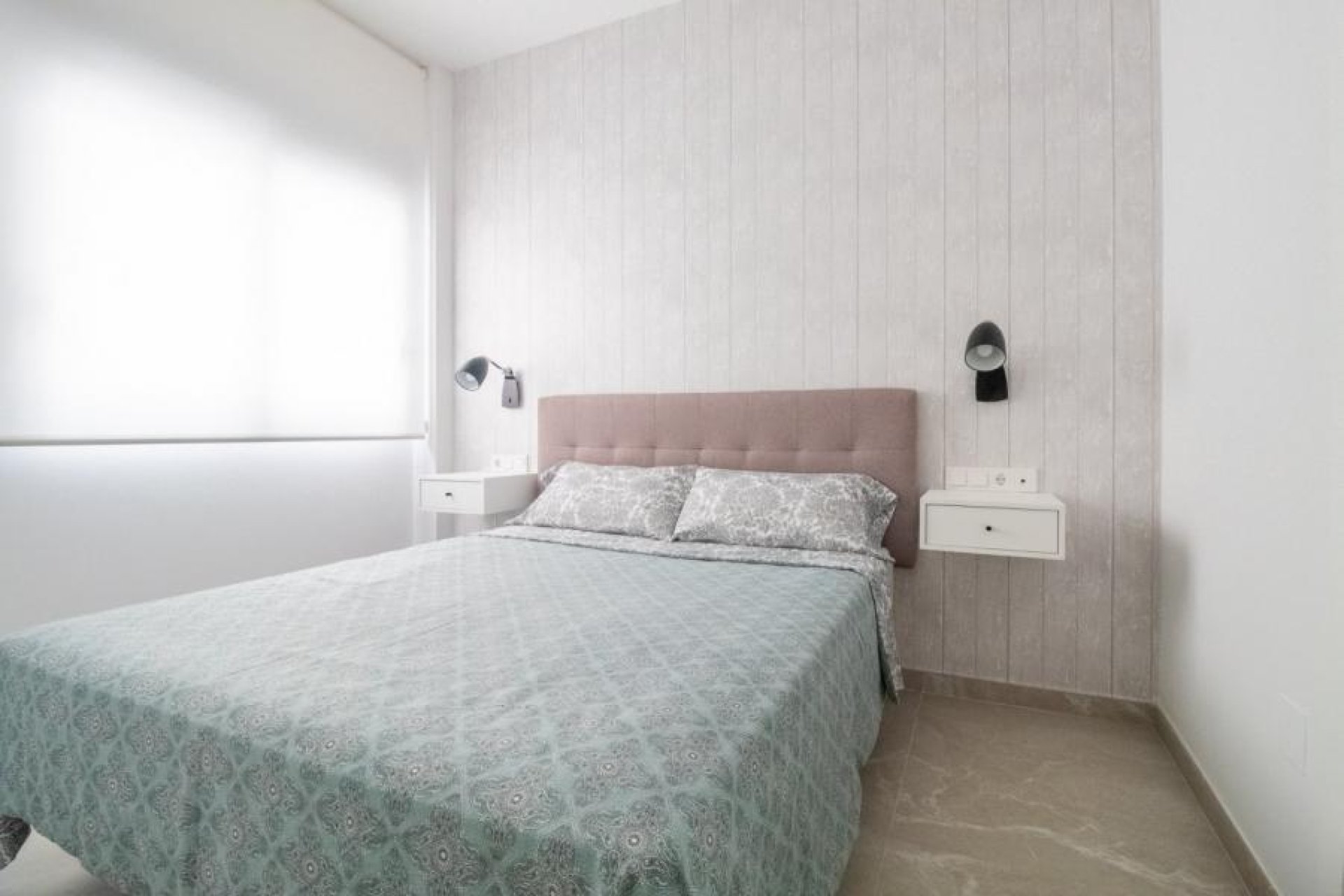 Wiederverkauf - Wohnung - Torrevieja